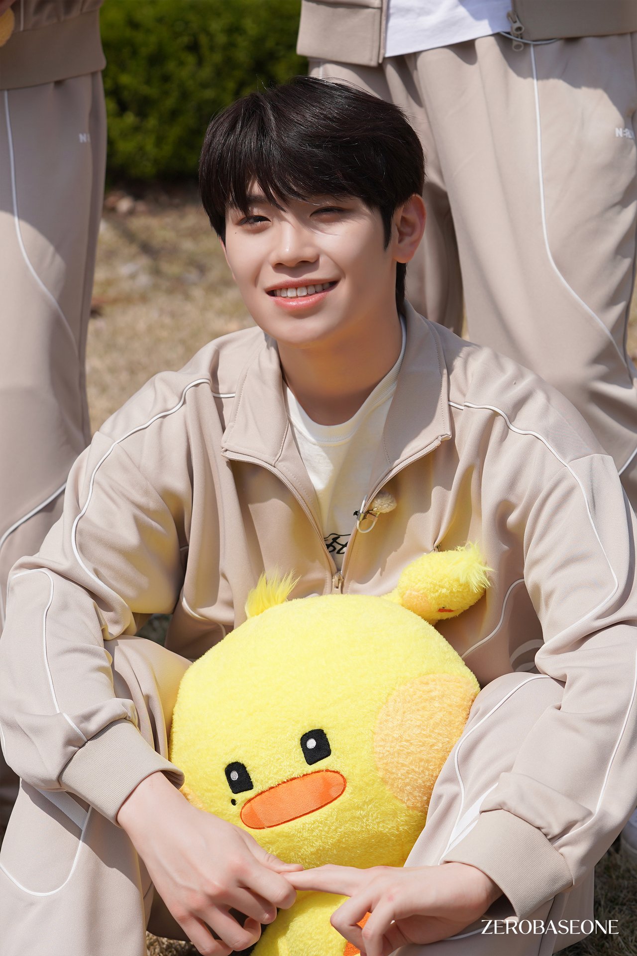 زیروبیسوان