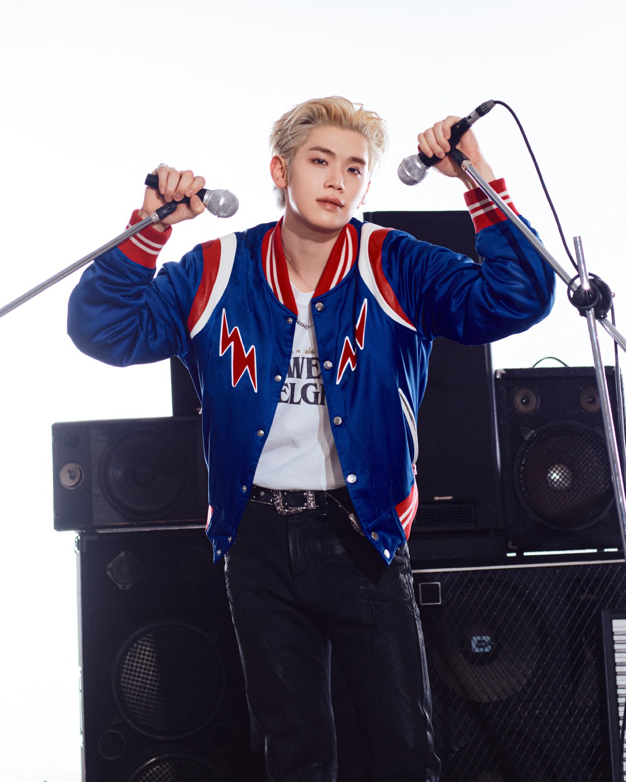 ZEROBASEONE THE 1ST FULL ALBUM ❝𝙉𝙀𝙑𝙀𝙍 𝙎𝘼𝙔 𝙉𝙀𝙑𝙀𝙍