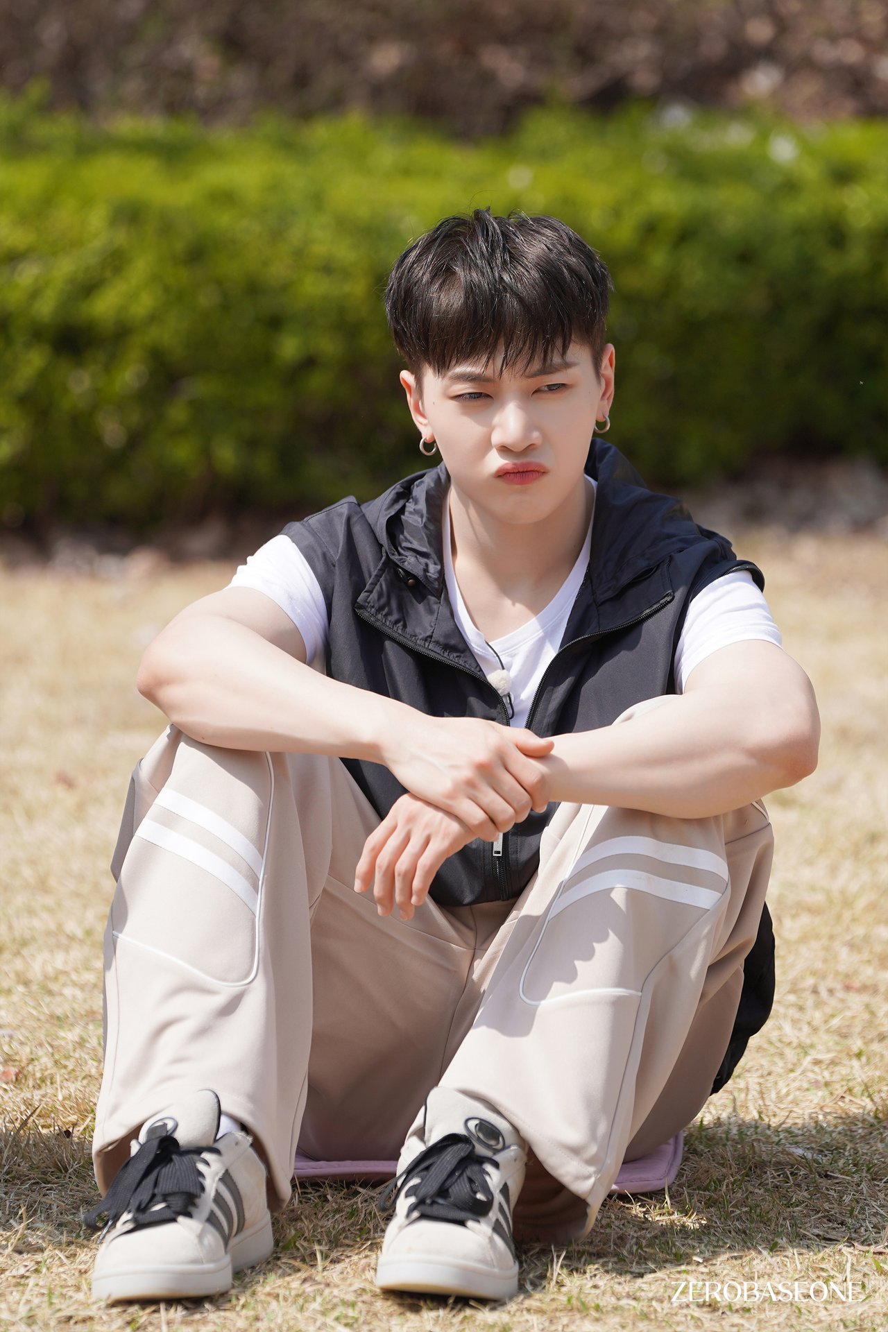 زیروبیسوان