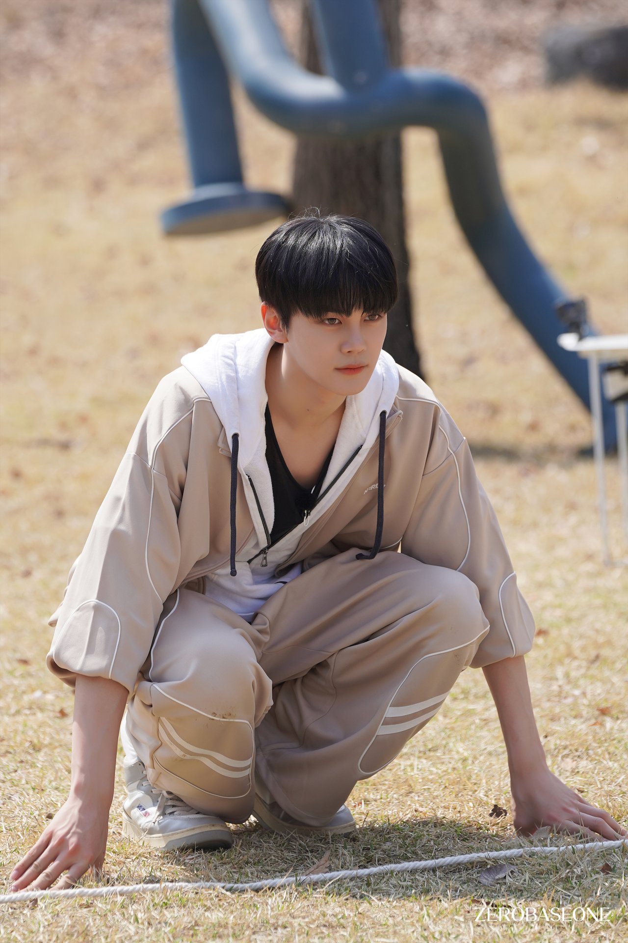 زیروبیسوان