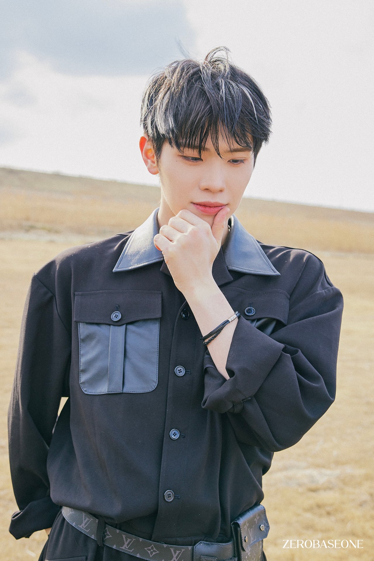 zerobaseone/زیروبیسوان