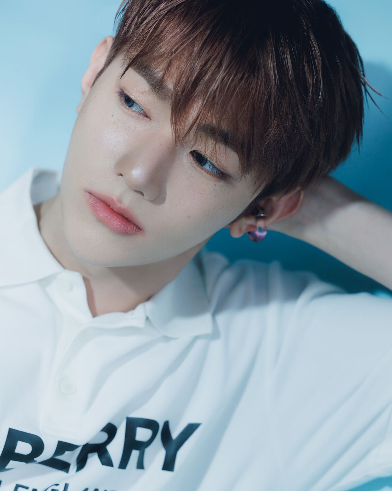 ZEROBASEONE The 3rd Mini Album [𝐘𝐨𝐮 𝐡𝐚𝐝 𝐦𝐞 𝐚𝐭 𝐇𝐄𝐋𝐋𝐎