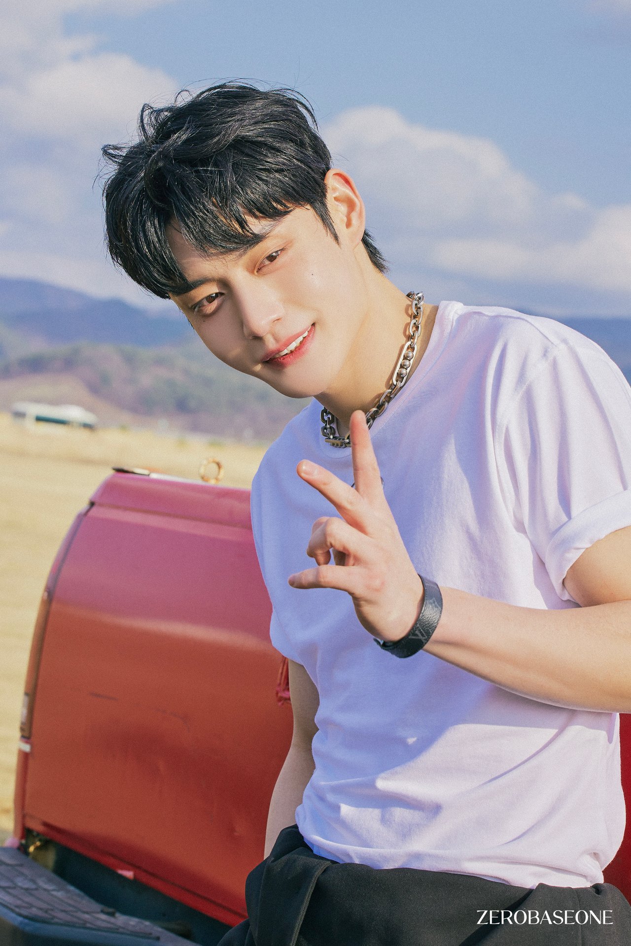 zerobaseone/زیروبیسوان