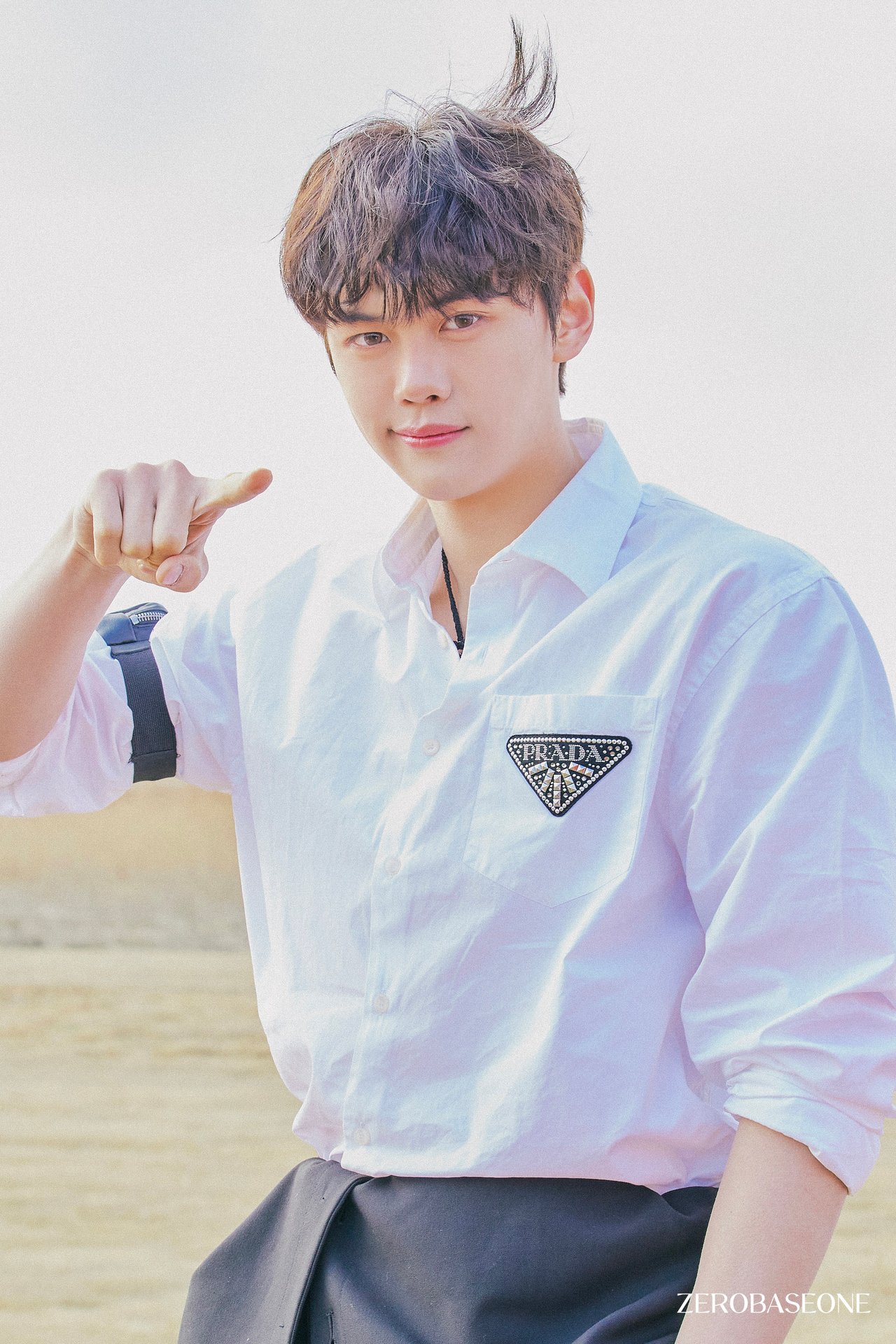 zerobaseone/زیروبیسوان