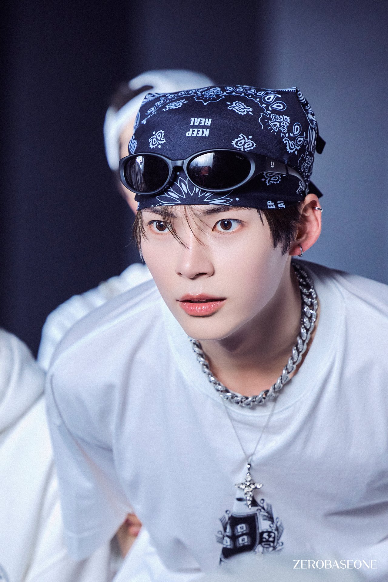 ZEROBASEONE THE 1ST FULL ALBUM ❝𝙉𝙀𝙑𝙀𝙍 𝙎𝘼𝙔 𝙉𝙀𝙑𝙀𝙍❞ MV