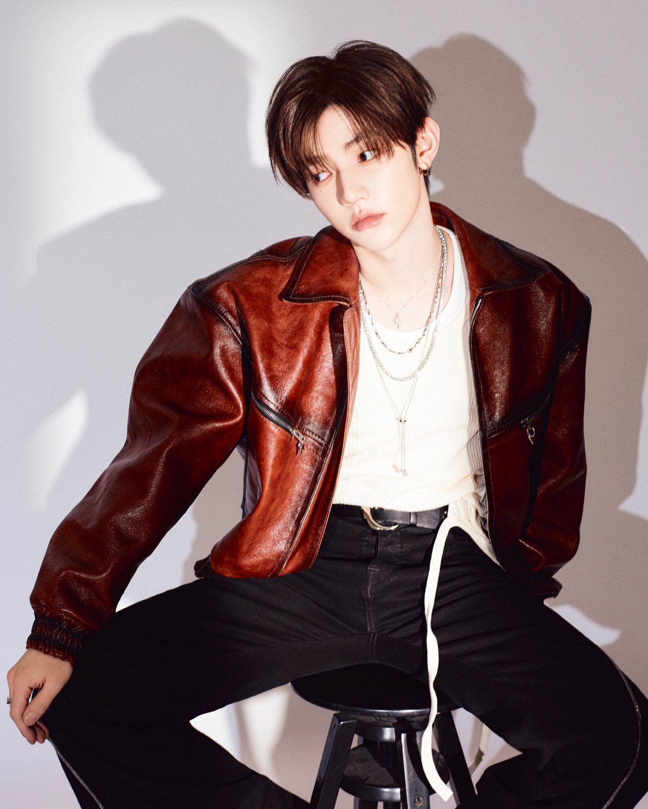 ZEROBASEONE THE 1ST FULL ALBUM ❝𝙉𝙀𝙑𝙀𝙍 𝙎𝘼𝙔 𝙉𝙀𝙑𝙀𝙍