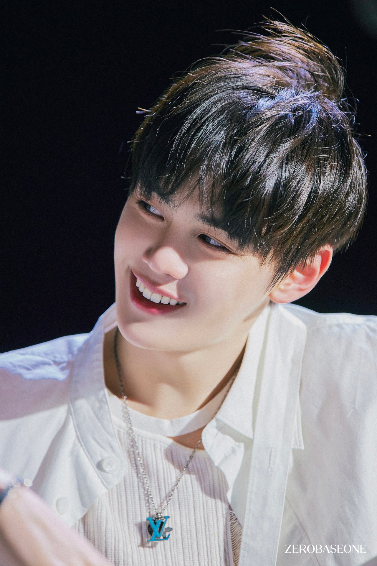 zerobaseone/زیروبیسوان