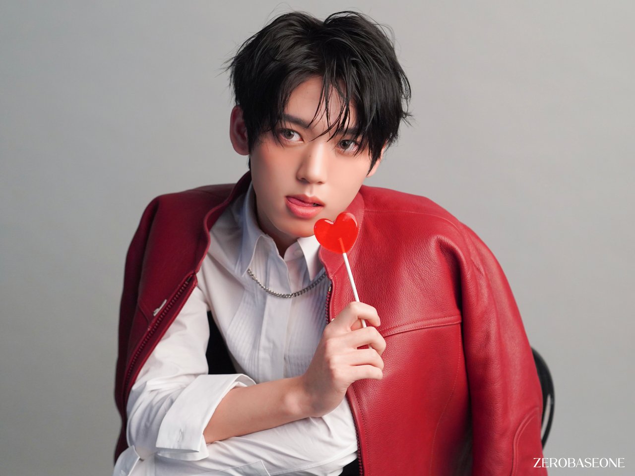 زیروبیسوان هان یوجین