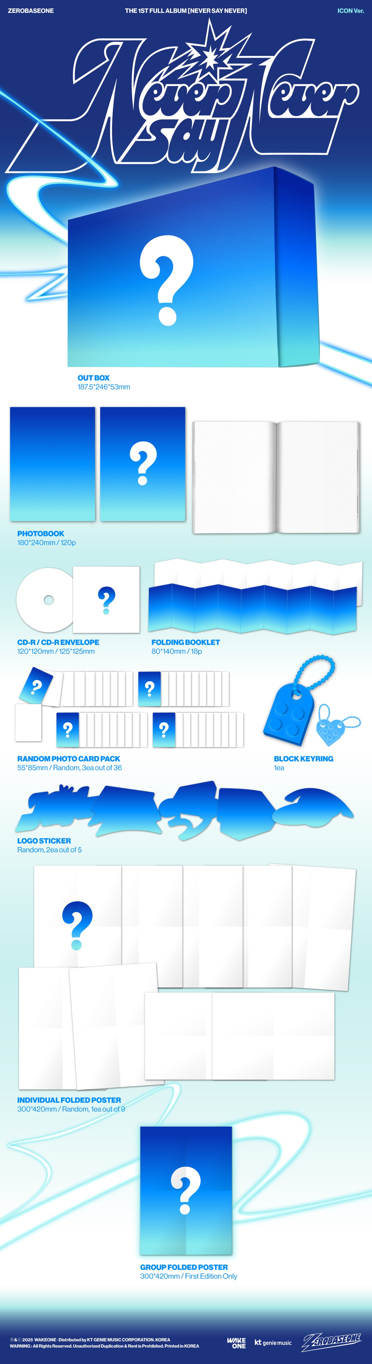 K-POP・アジア FirstOne First Love BoxSet SEVENTEEN 1ST ALBUM - FIRST LOVE & LETTER – SubK Shop