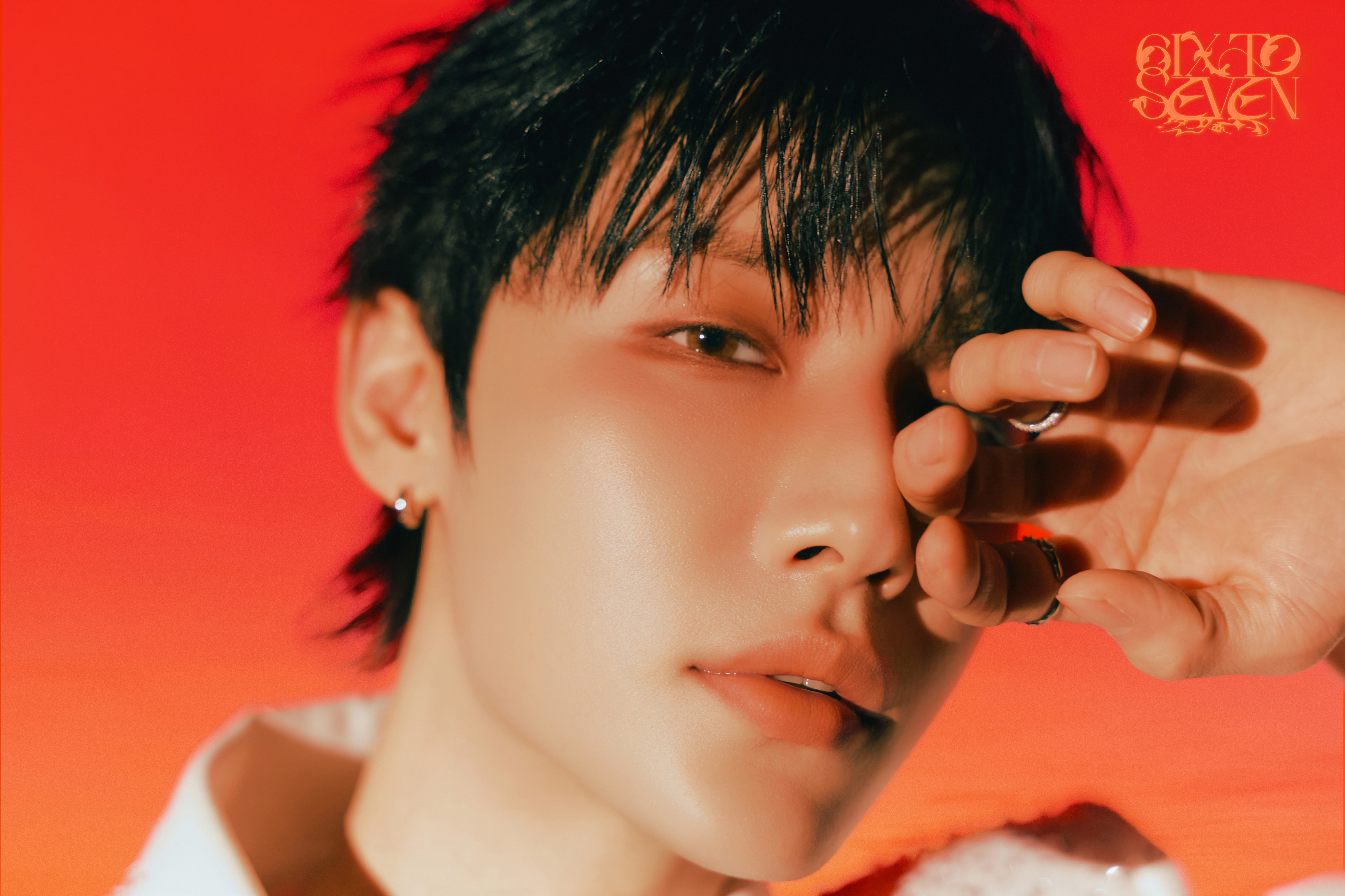 AB6IX ウン 전웅 woong 6 TO SEVEN SET 2026 AB6IX CONCERT '6IX TO SEVEN' JEON WOONG