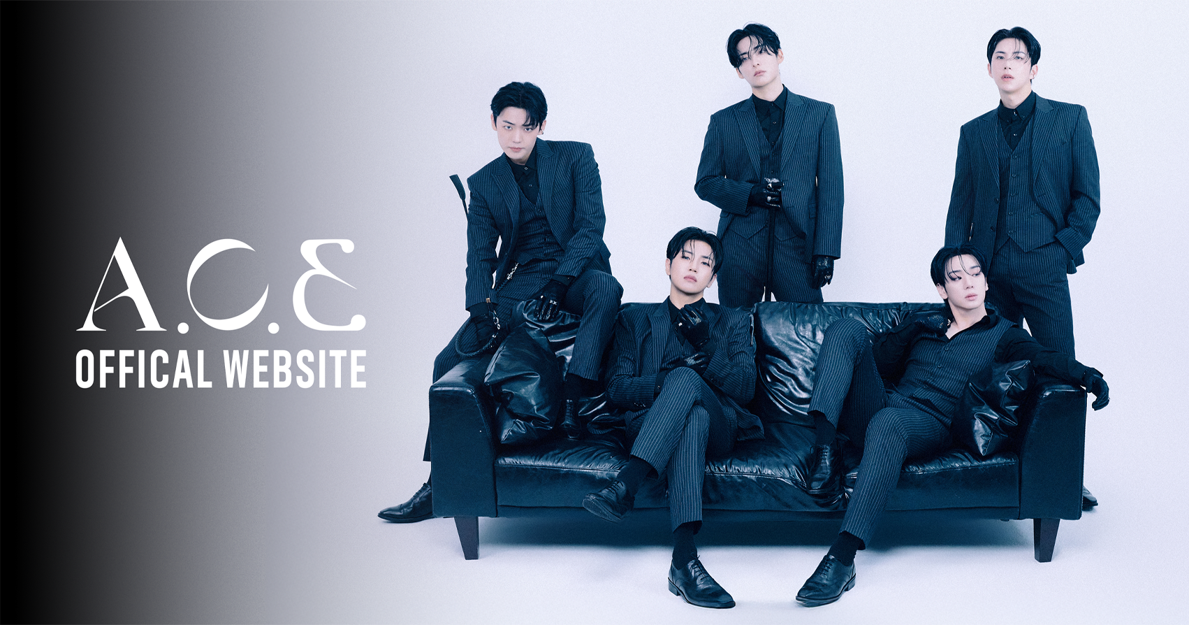 A.C.E UNDER COVER : AREA US TOUR DVD Behind the scenes #2