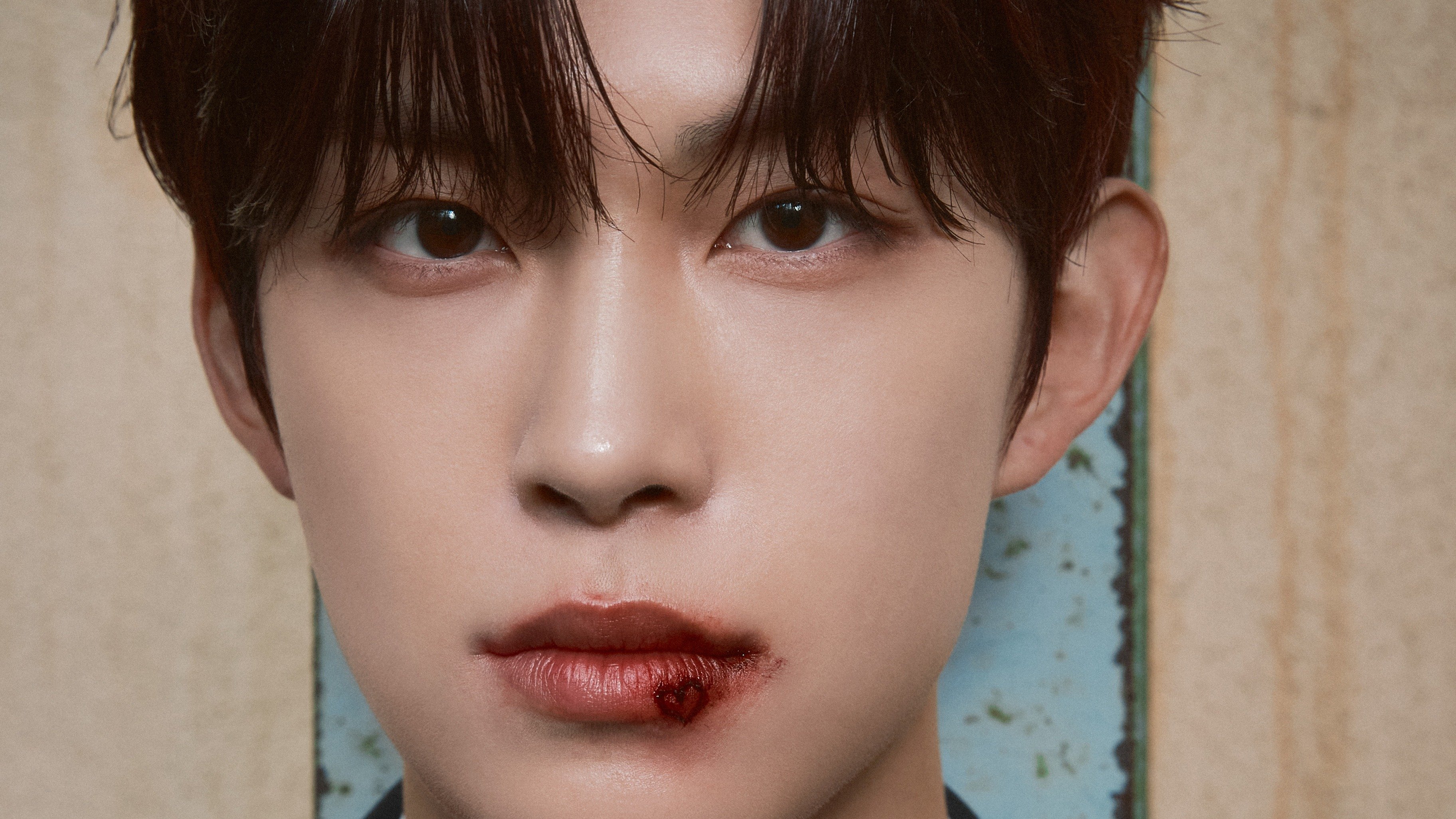 ALPHA DRIVE ONE 'EUPHORIA' Concept Photo (JEWEL CASE ver.) #GEONWOO