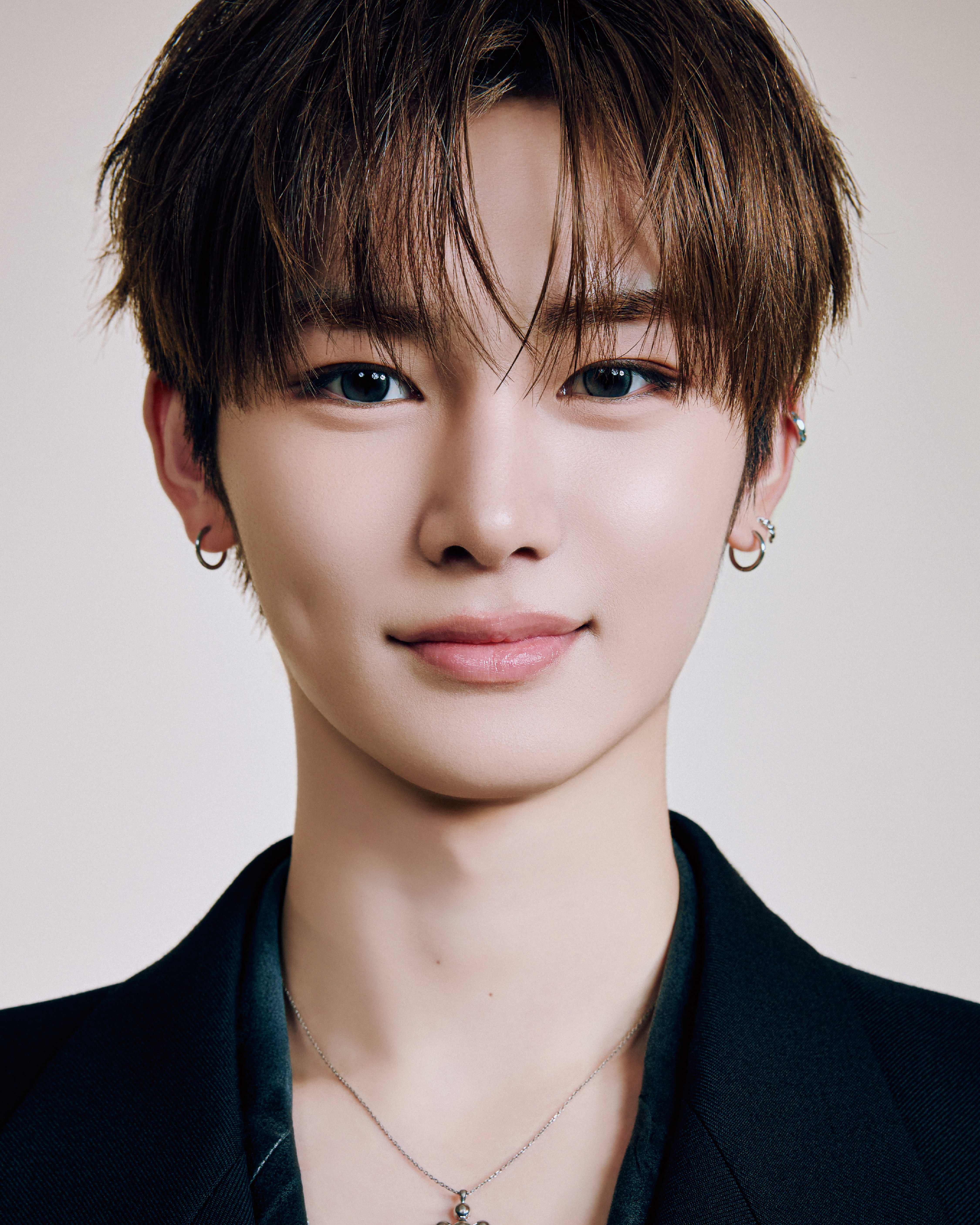 ALPHA DRIVE ONE (알파드라이브원) Official Profile #ANXIN #안신