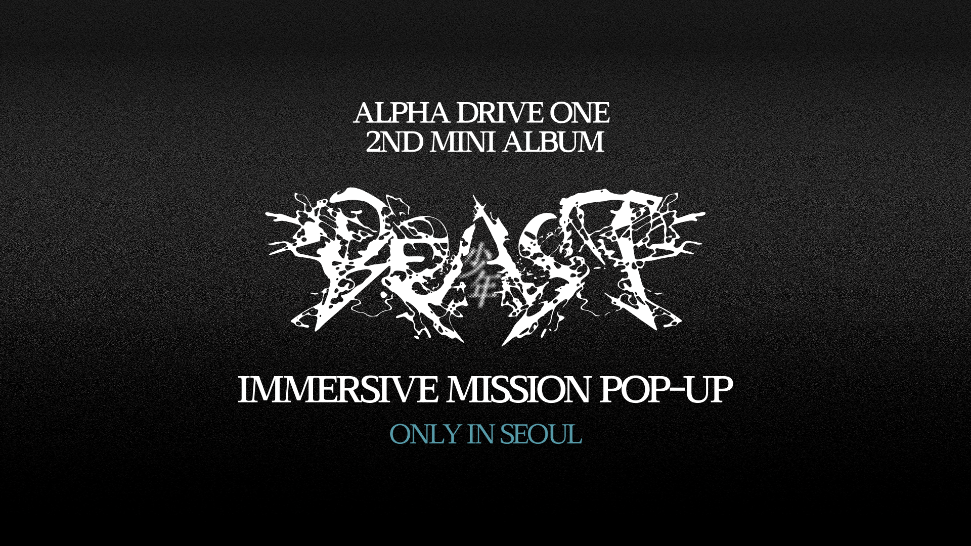 ALPHA DRIVE ONE MD ald1 サンウォン　ポップアップ D'PARTMENT POP-UP｜ALPHA DRIVE ONE D'ICON MINI POP-UP – D'PARTMENT