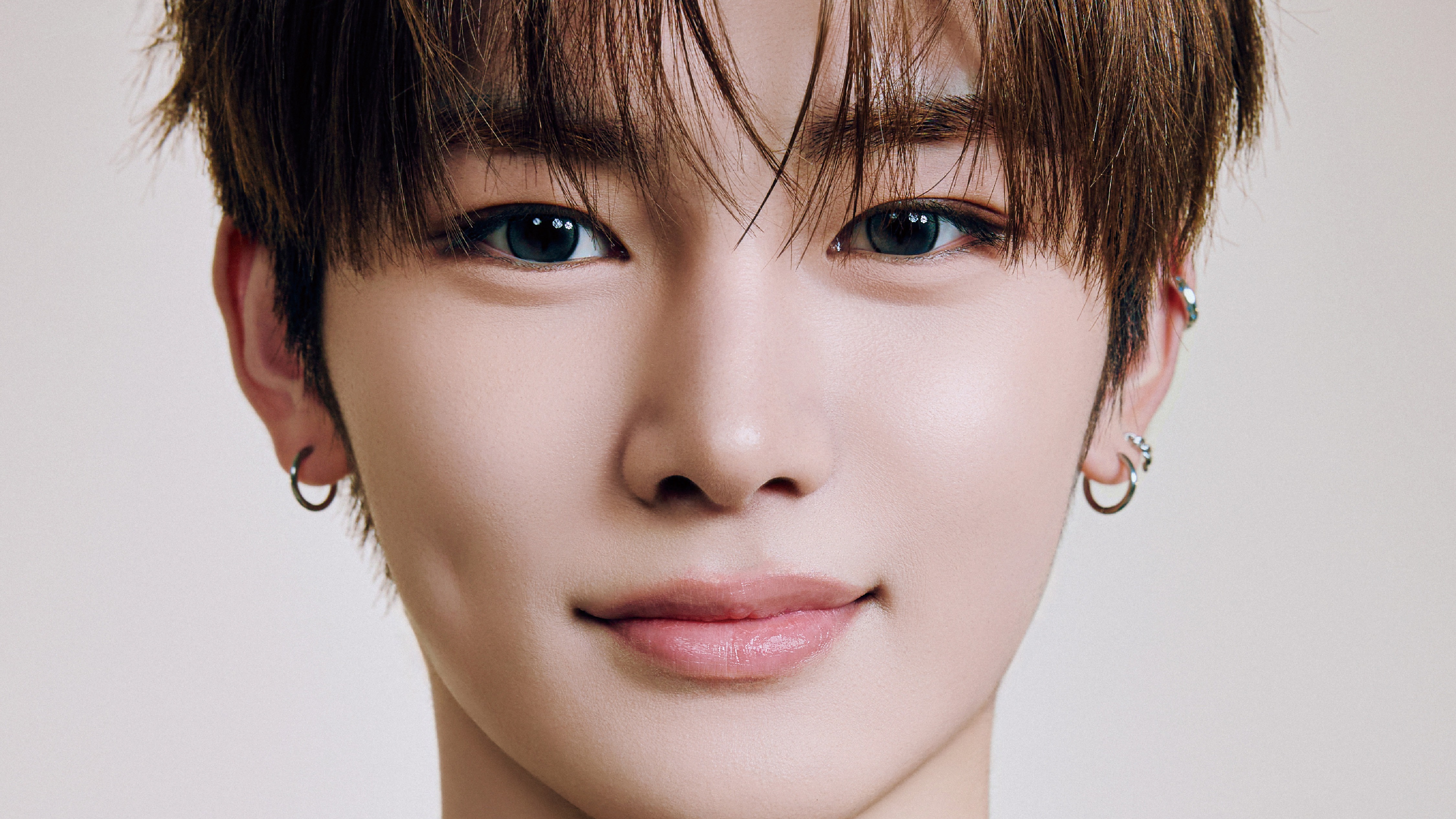 ALPHA DRIVE ONE (알파드라이브원) Official Profile #ANXIN #안신