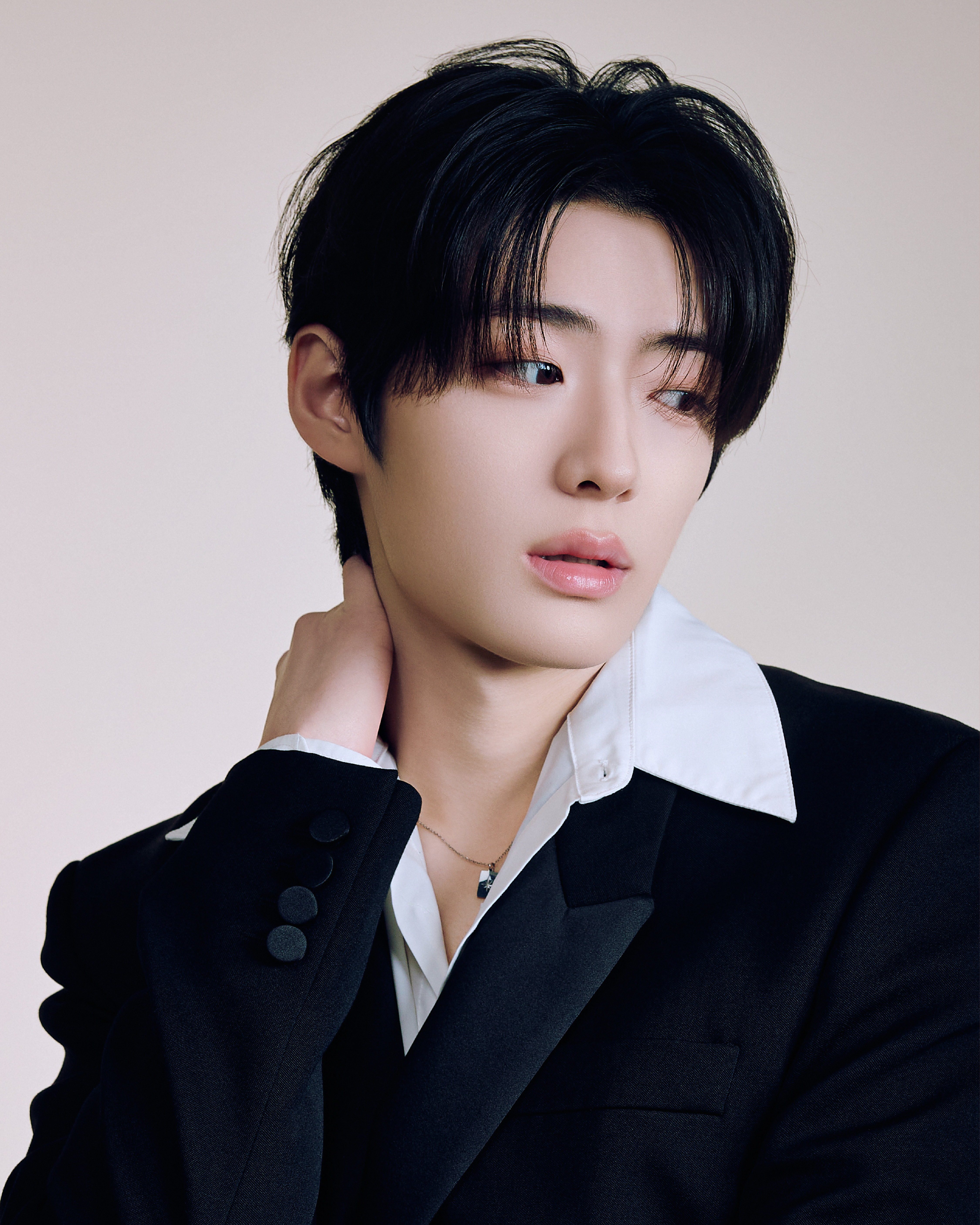 ALPHA DRIVE ONE (알파드라이브원) Official Profile #SANGHYEON #상현