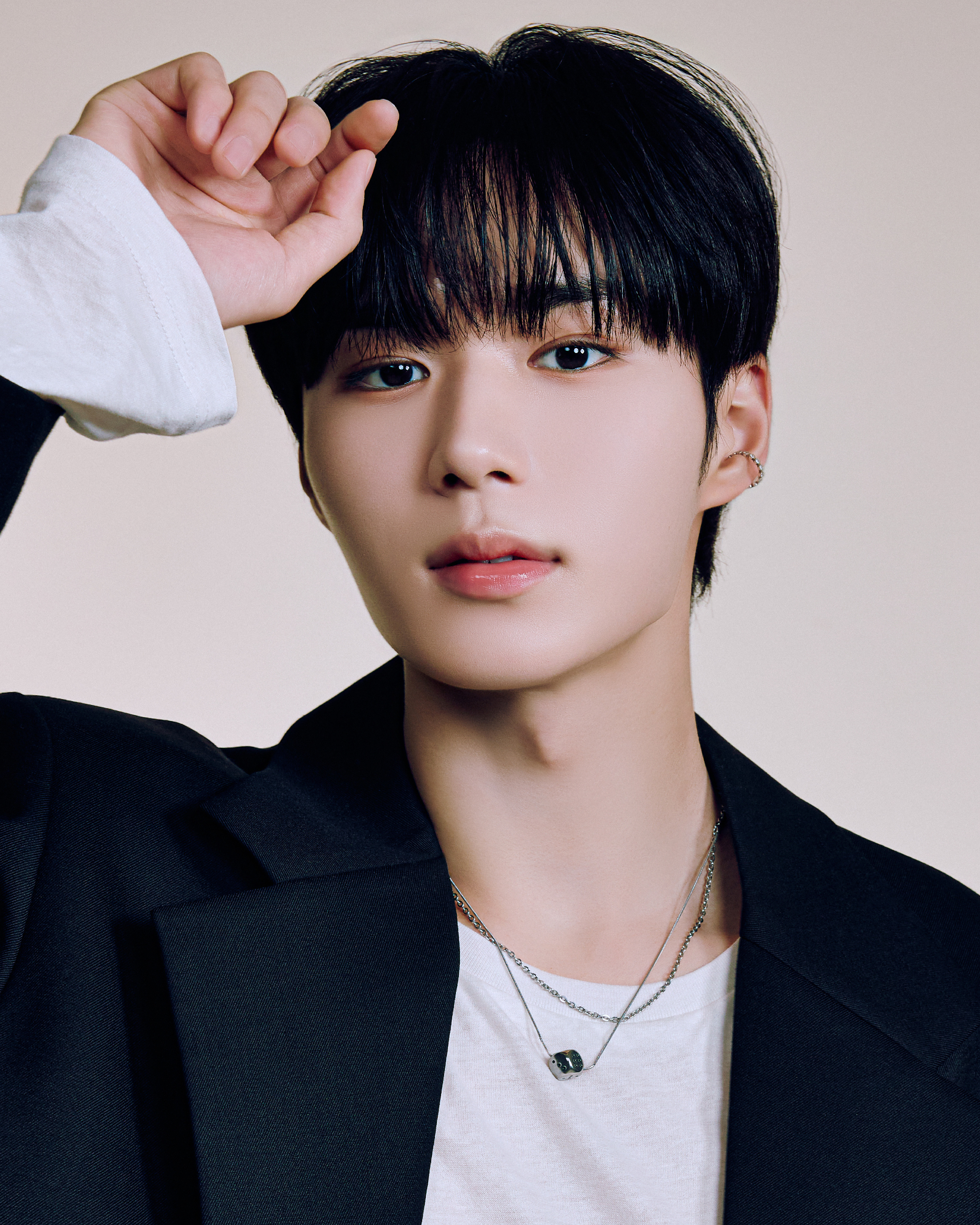 ALPHA DRIVE ONE (알파드라이브원) Official Profile #JUNSEO #준서