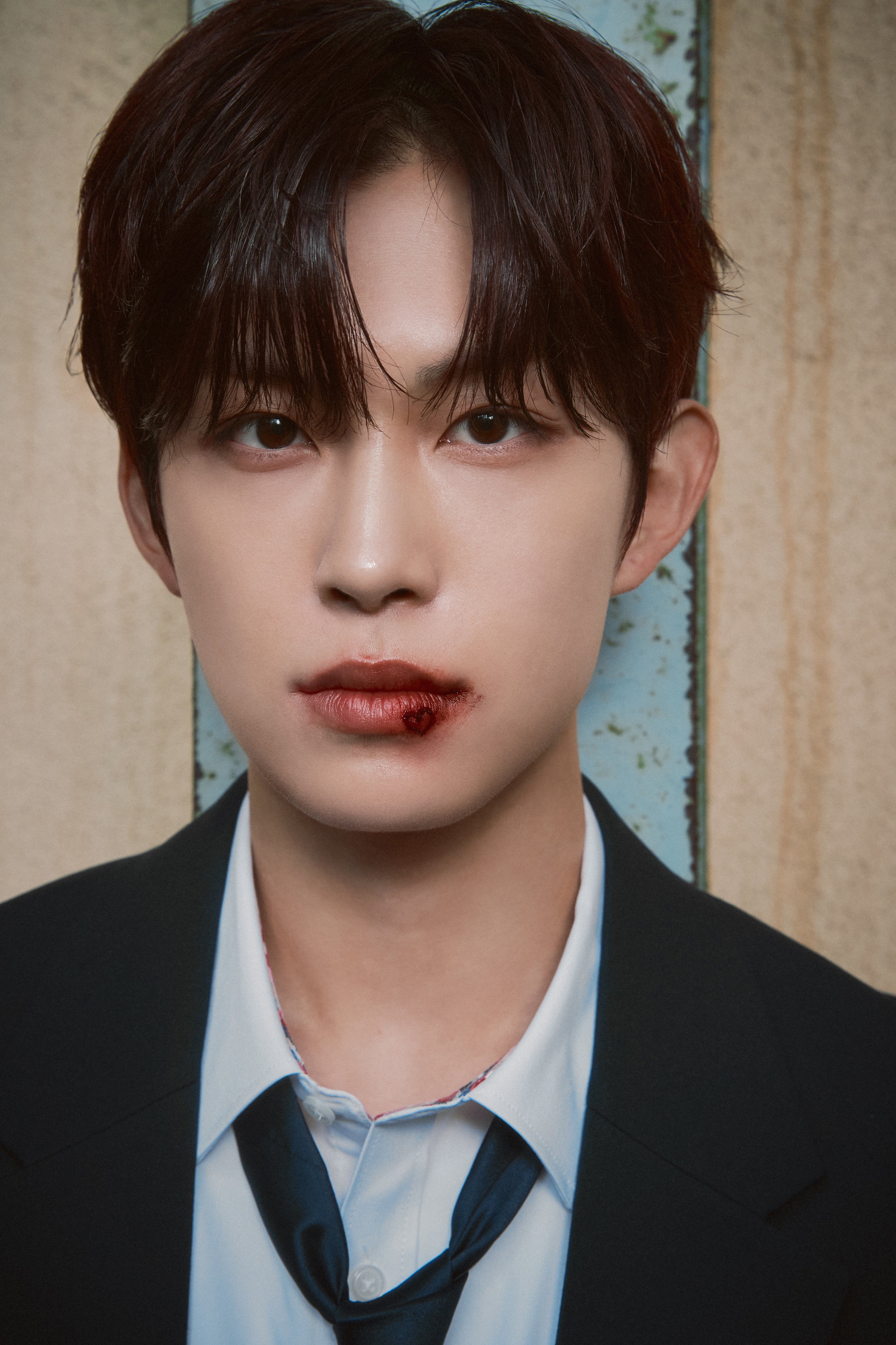 ALPHA DRIVE ONE 'EUPHORIA' Concept Photo (JEWEL CASE ver.) #GEONWOO