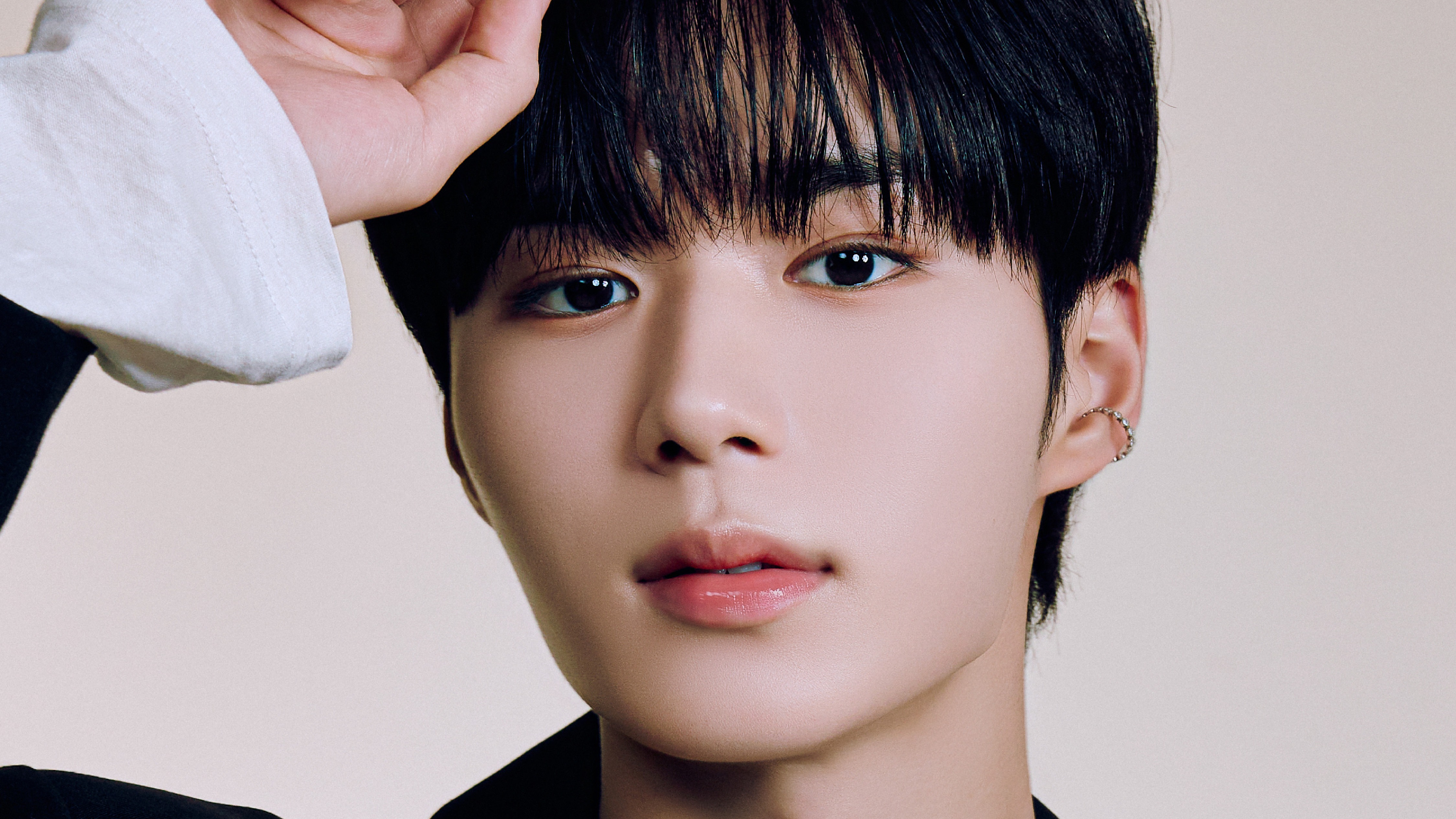 ALPHA DRIVE ONE (알파드라이브원) Official Profile #JUNSEO #준서