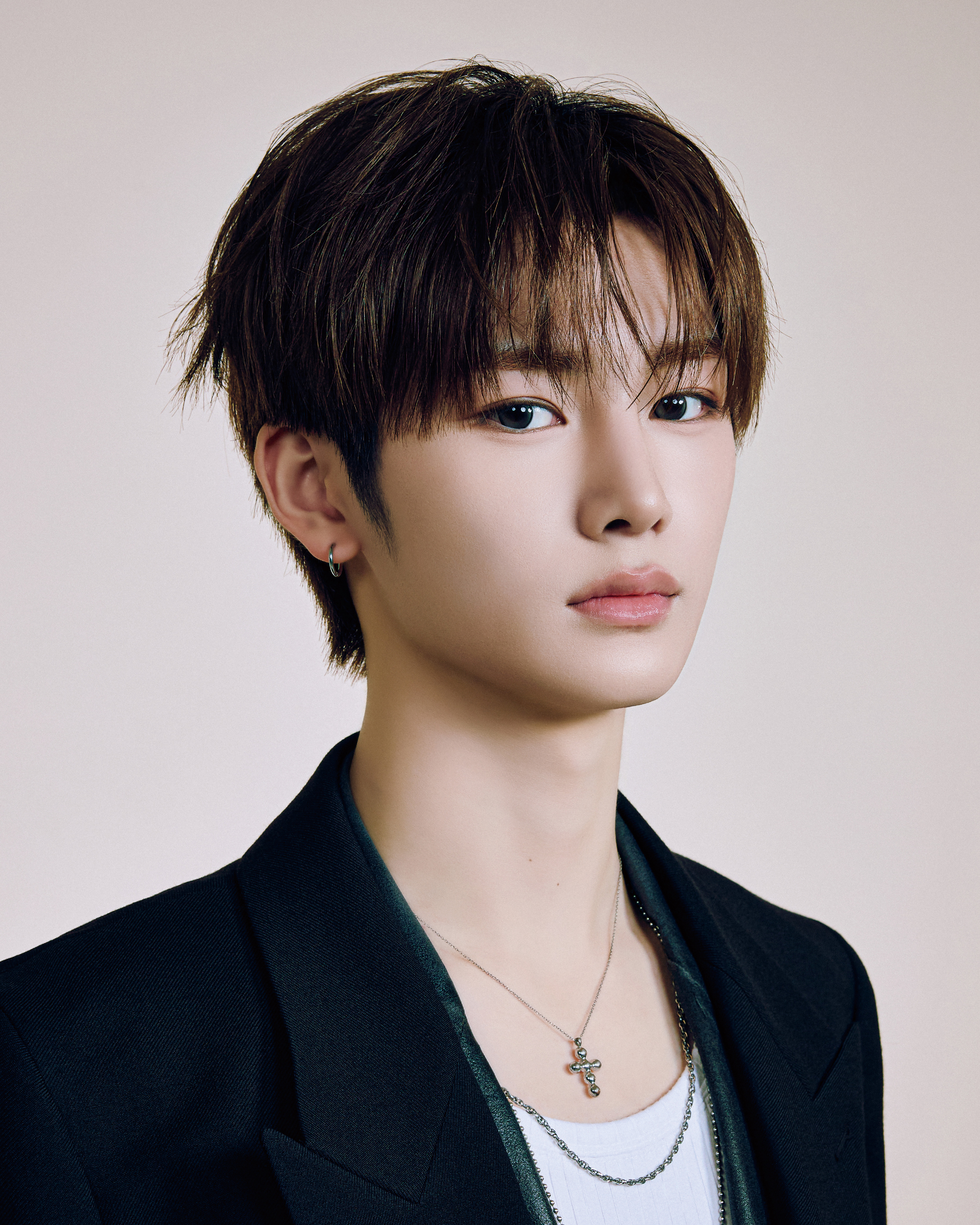 ALPHA DRIVE ONE (알파드라이브원) Official Profile #ANXIN #안신