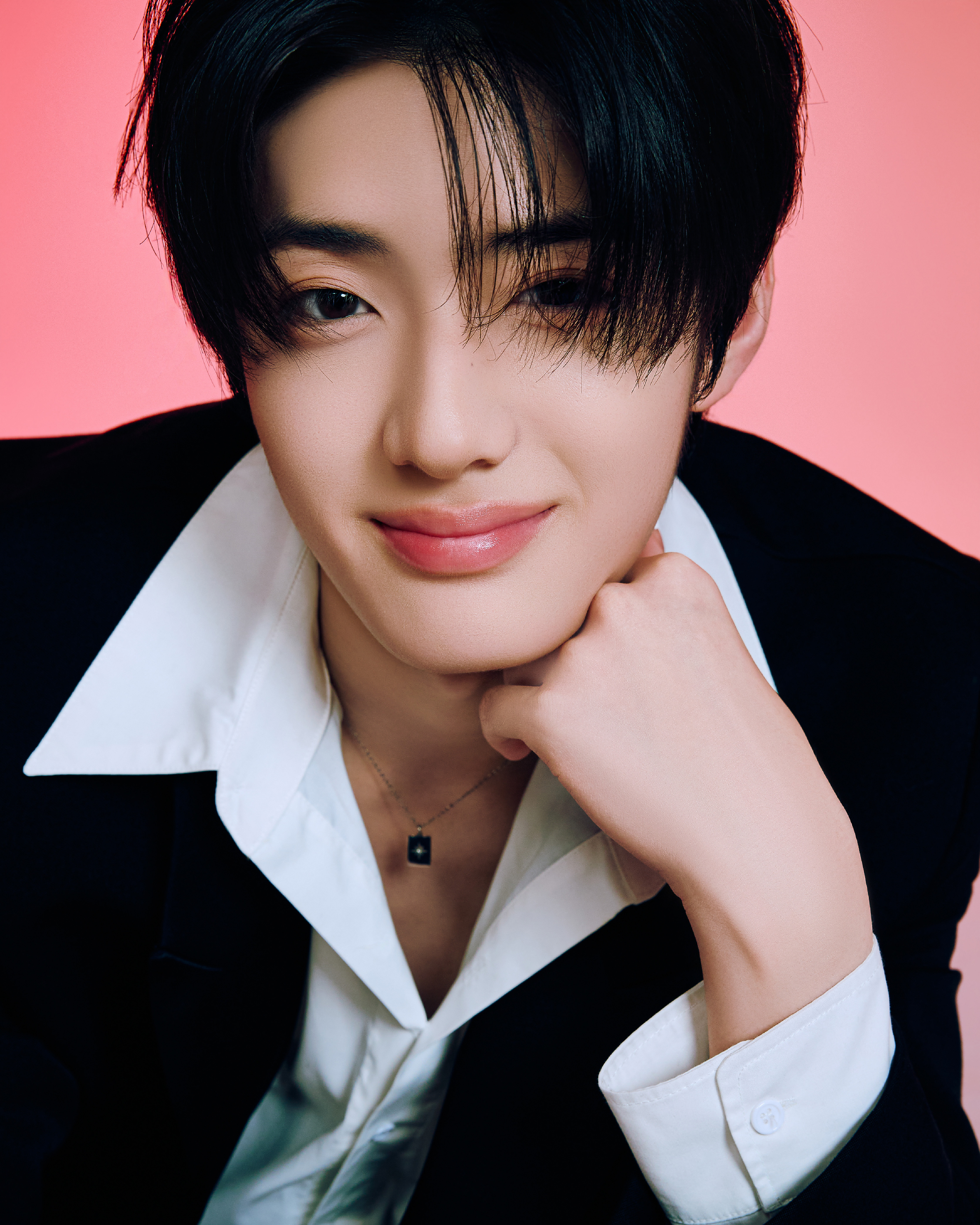 ALPHA DRIVE ONE (알파드라이브원) Official Profile #SANGHYEON #상현