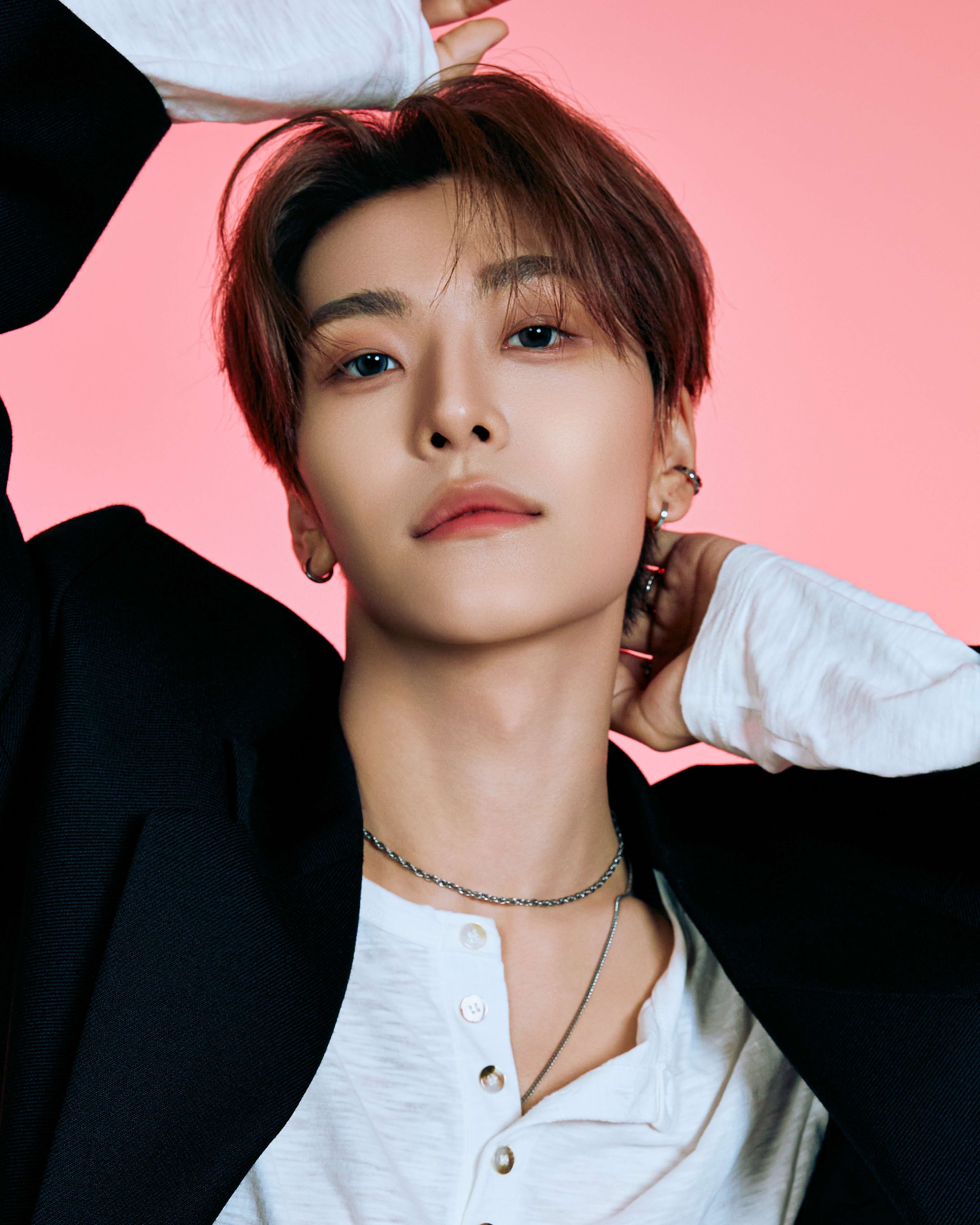 ALPHA DRIVE ONE (알파드라이브원) Official Profile #XINLONG #씬롱