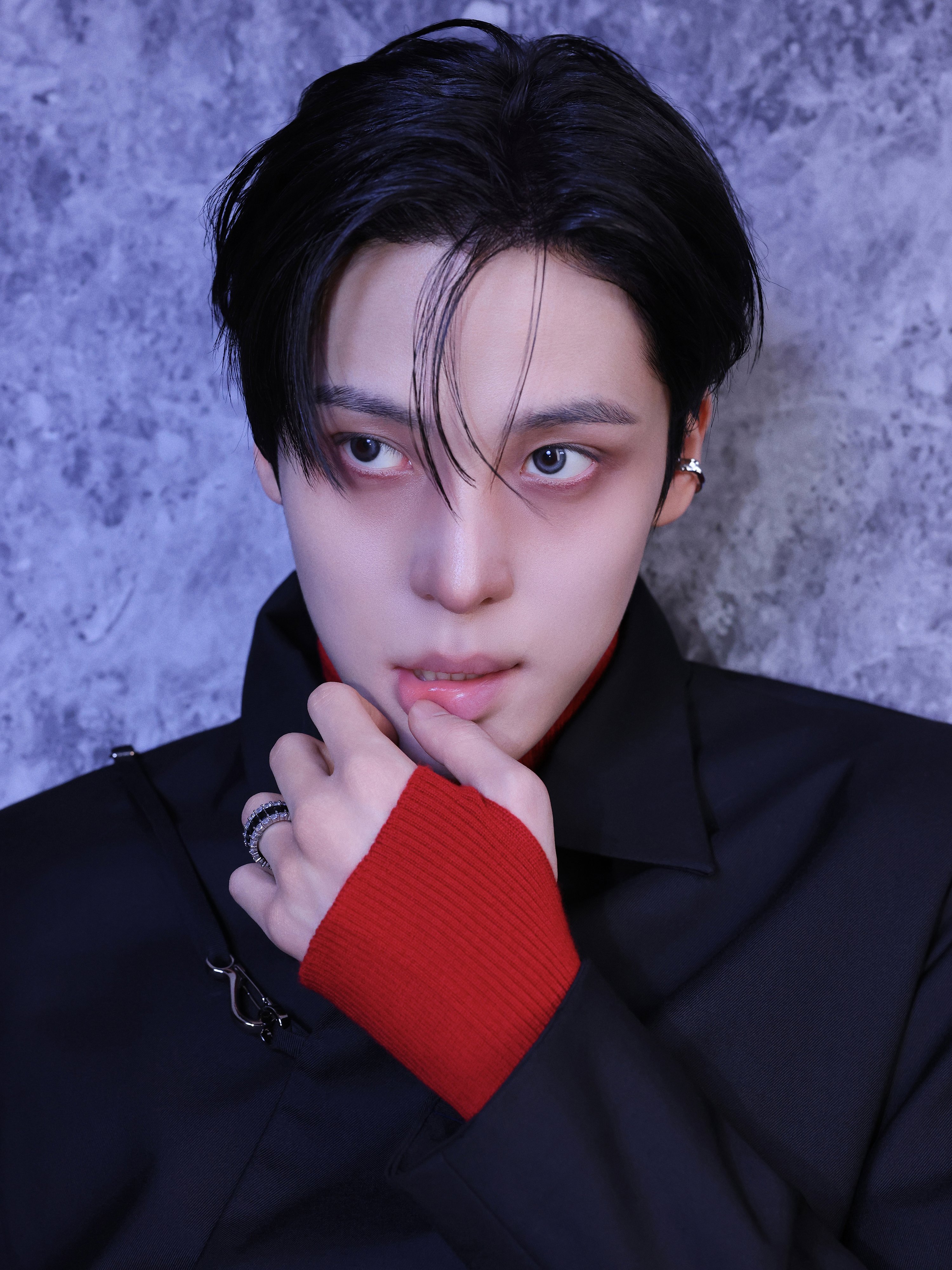 ATEEZ(에이티즈) GOLDEN HOUR : Part.5 Concept Photo 1