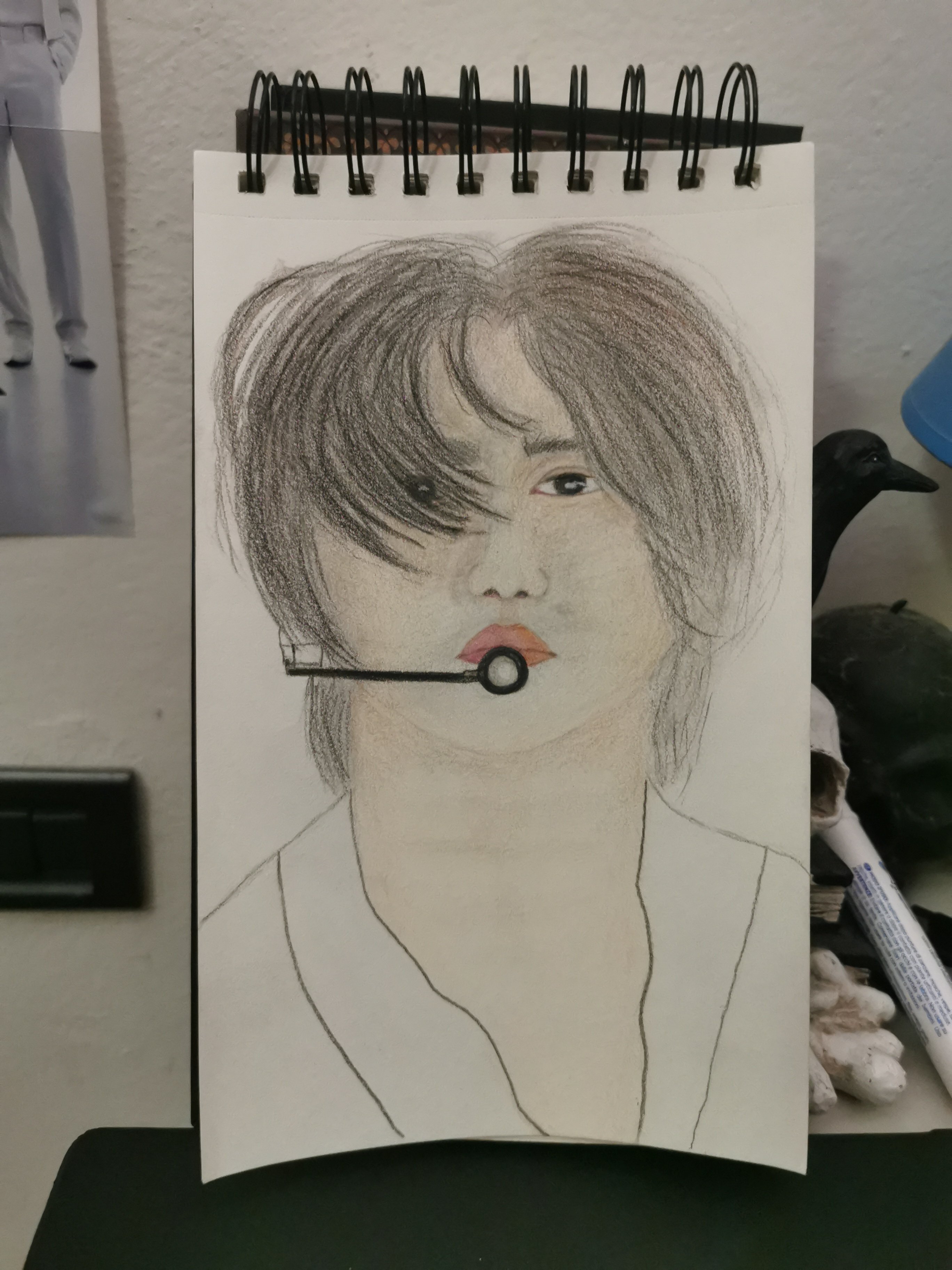 drawing