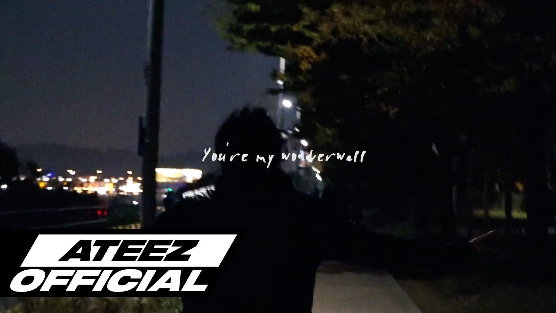 ATEEZ(에이티즈) BY. HONGJOONG #7 - Wonderwall (Original. Oasis)