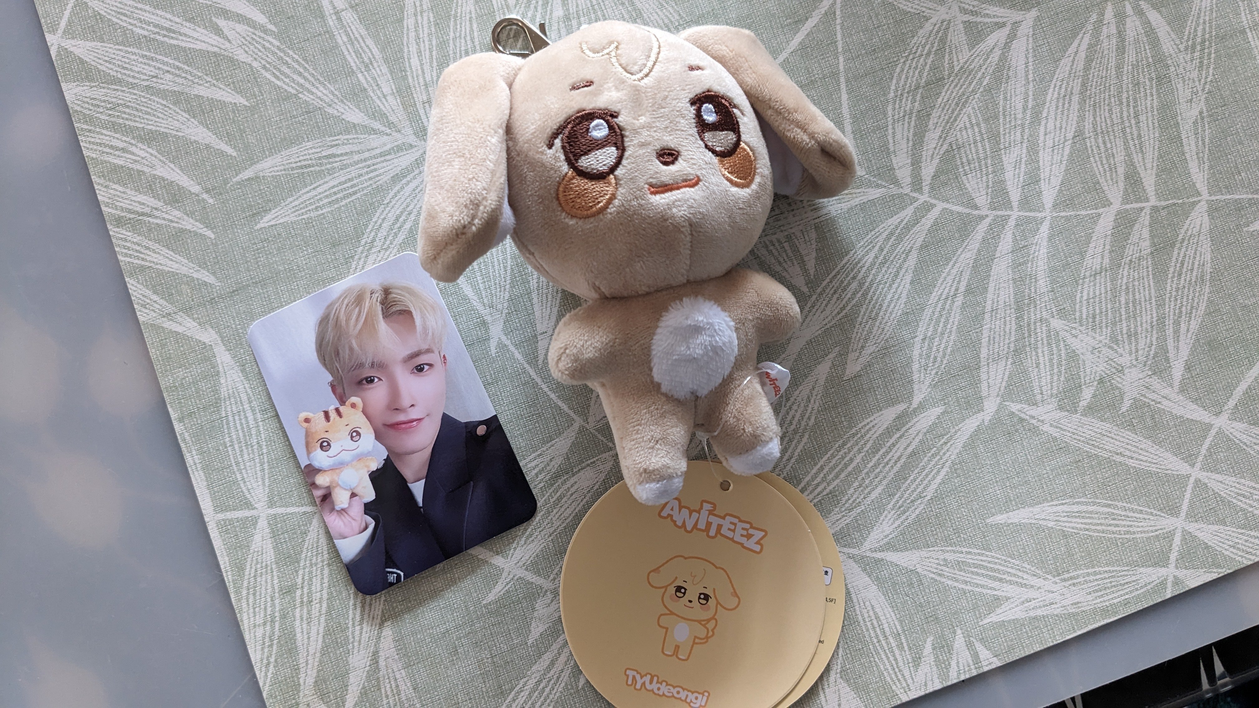 Atiny_Life #Atiny #Aniteez #Atiny_Fam #Ateez #Yunho #Hongjoong