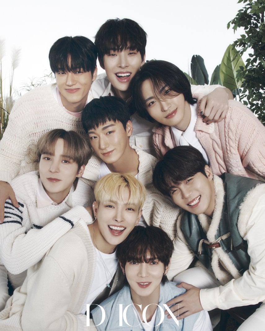 ATEEZ ANNIVERSARY YUNHO Poca 幼少期 ATEEZ ANNIVERSARY YUNHO Poca 幼少期 Yunho Ateez