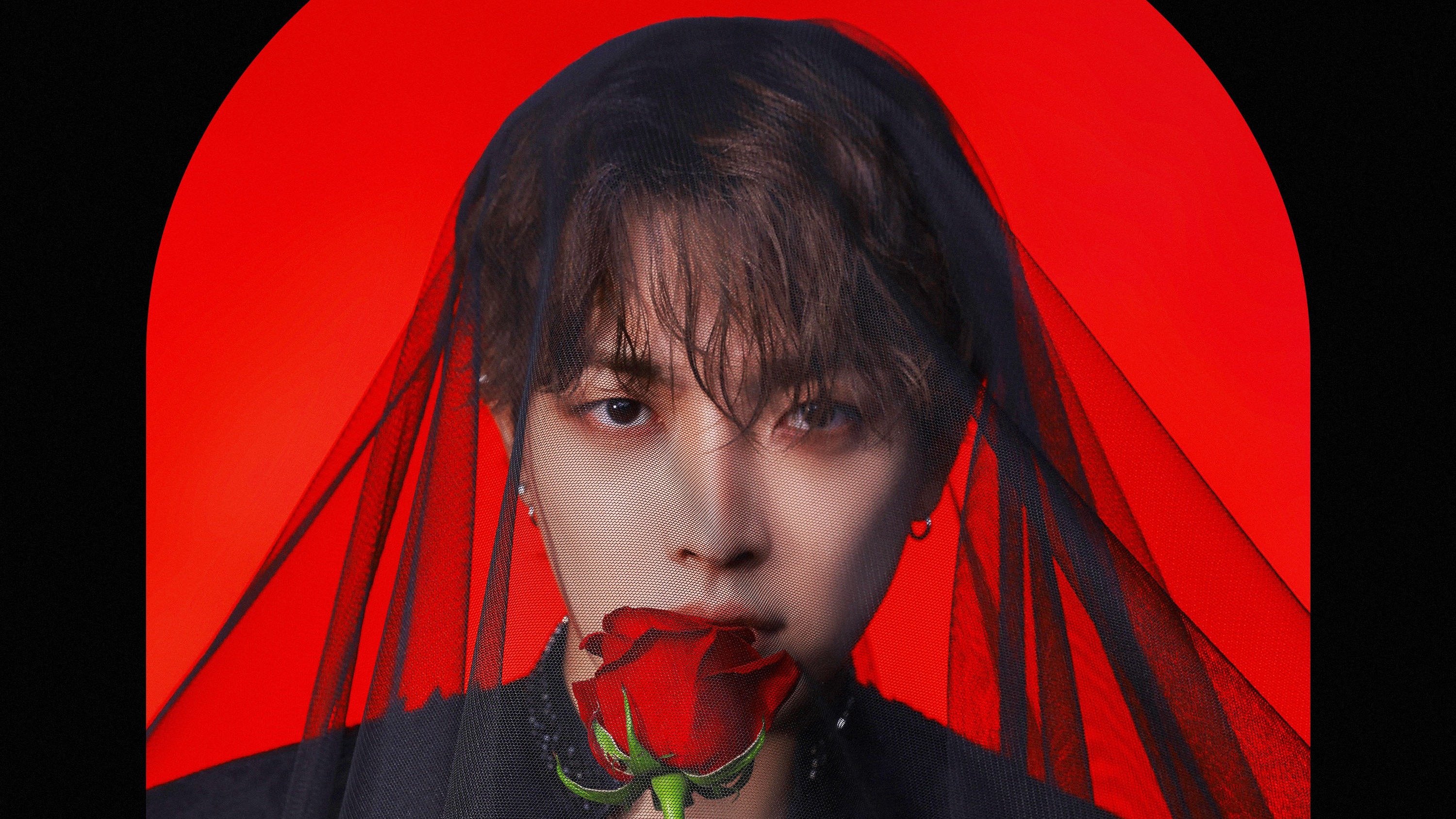 ATEEZ 2025 WORLD TOUR [IN YOUR FANTASY] IN INCHEON '홍중