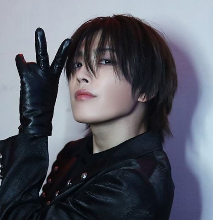 Happy birthday, the best Captain ever❤️ Be happy. May your ship