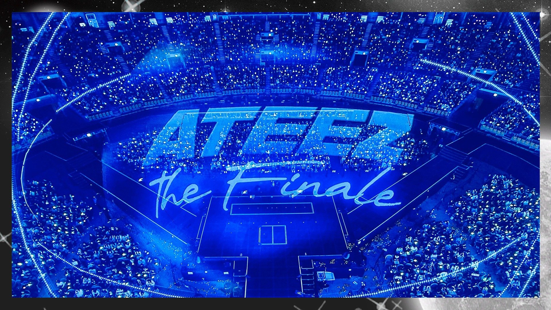 2025 ATEEZ WORLD TOUR FINALE IN #SEOUL
