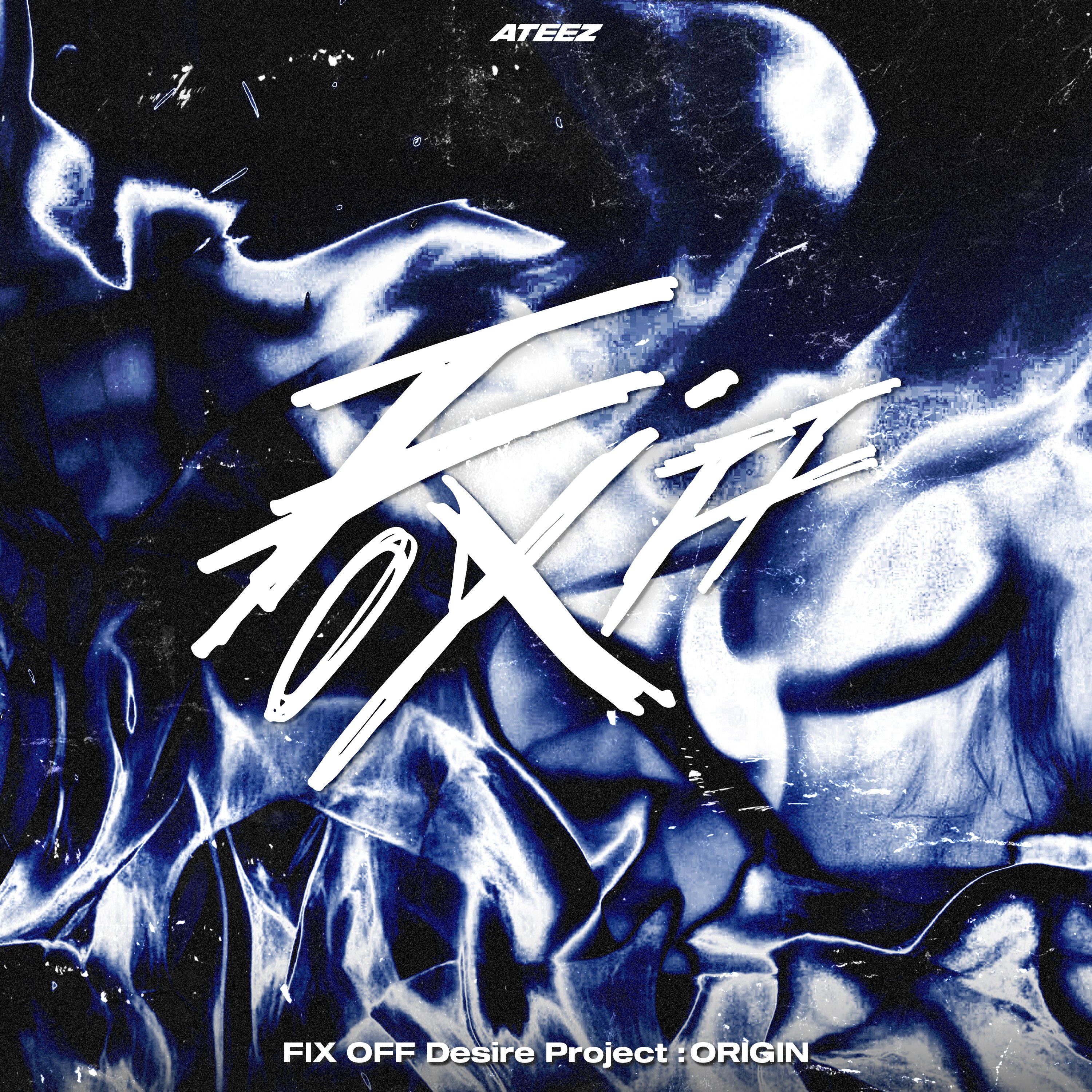 민기(ATEEZ) [FIX OFF Desire Project : ORIGIN]Official Release Notice