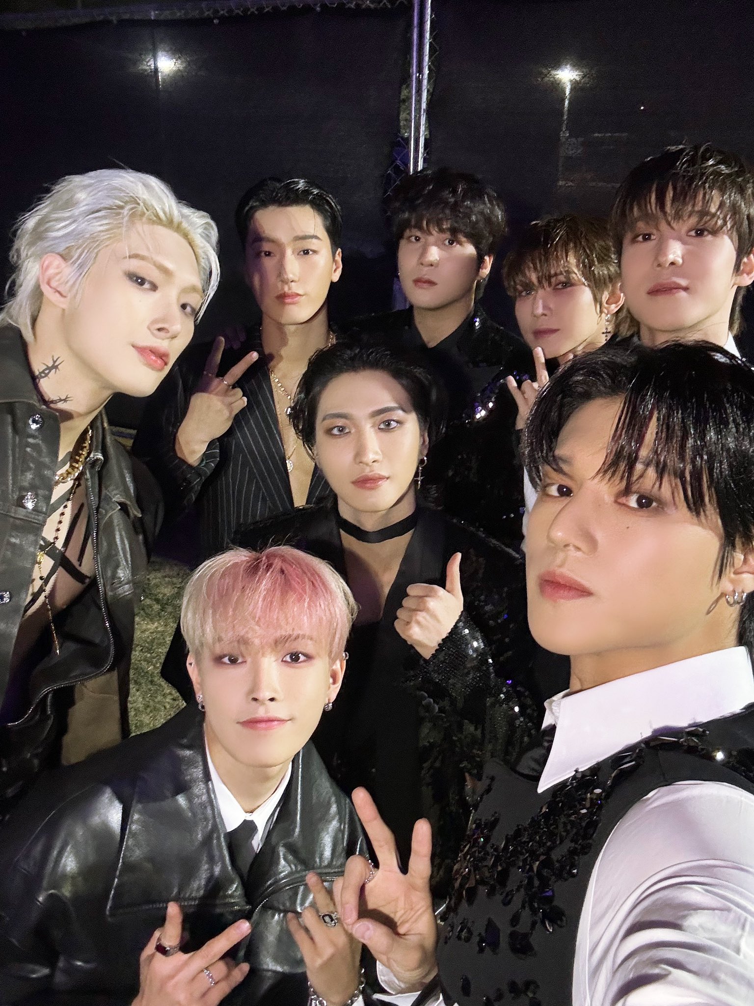 ATEEZatCOACHELLA