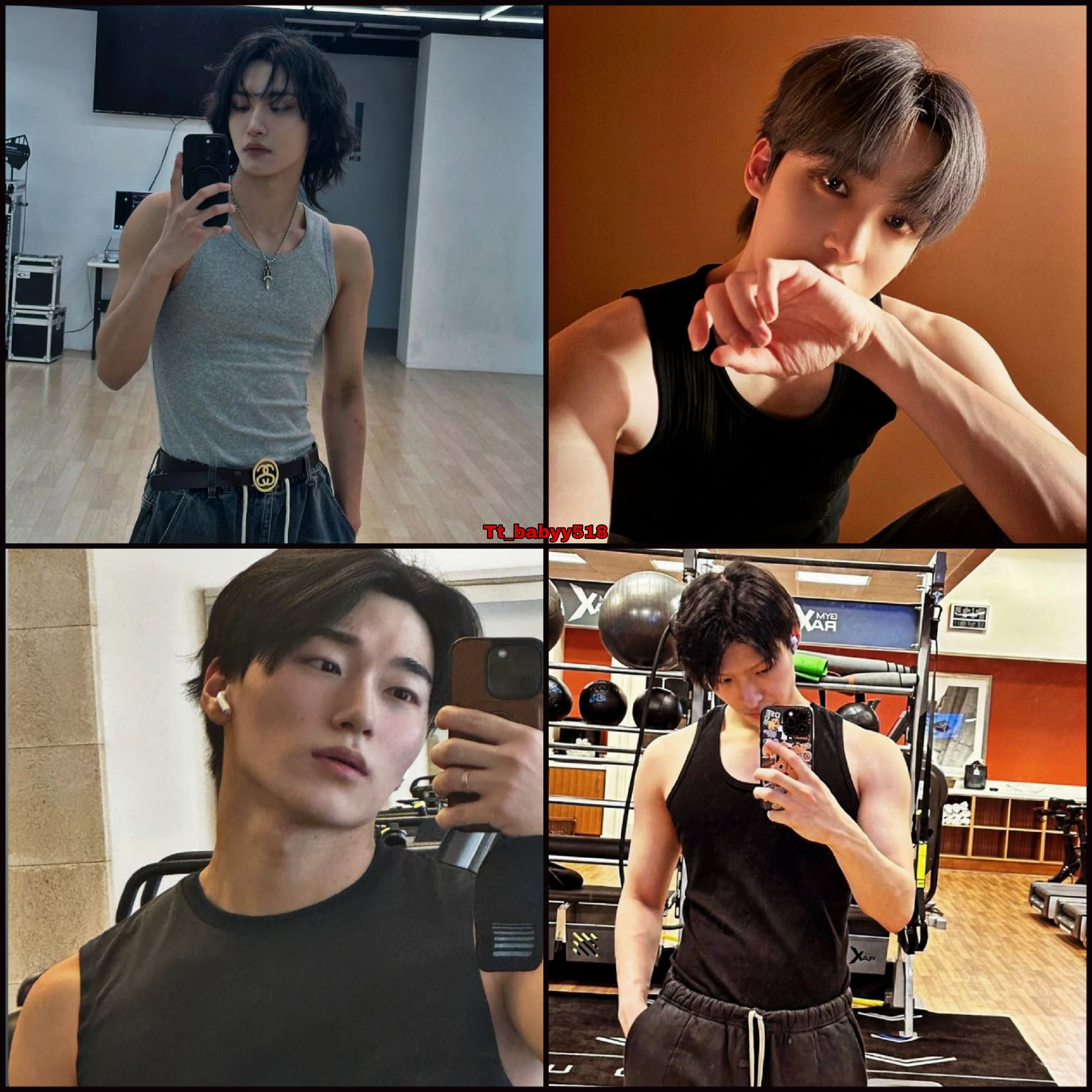 Yunho