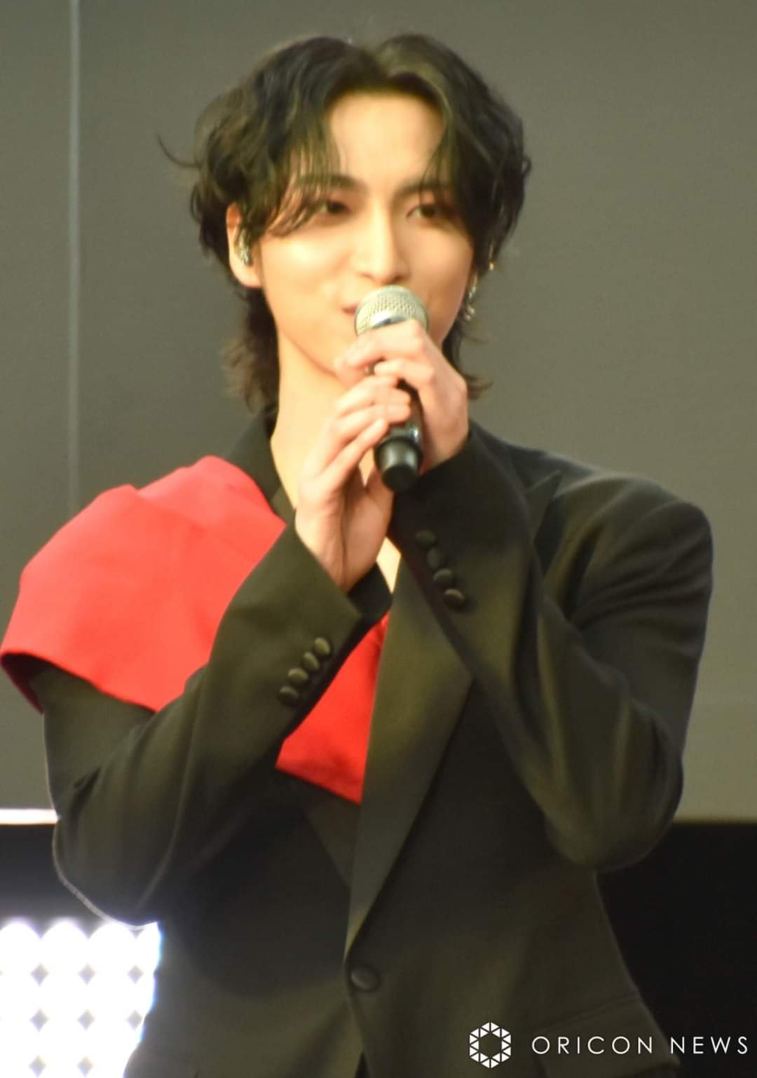 240229 | 📷 PRESS ] ATEEZ JAPAN 3RD SINGLE 「NOT OKAY」SHOWCASE