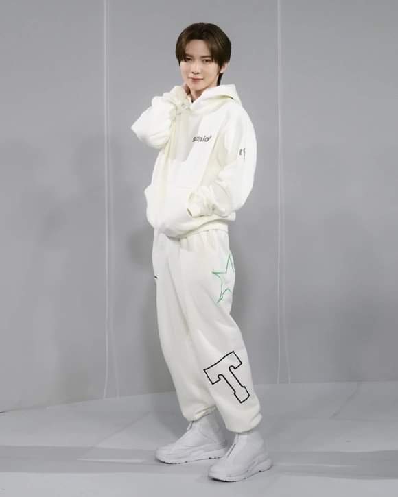 240326 | 📷 KStyle_news ] ATEEZ Special Spring Sports Day . #ATEEZ
