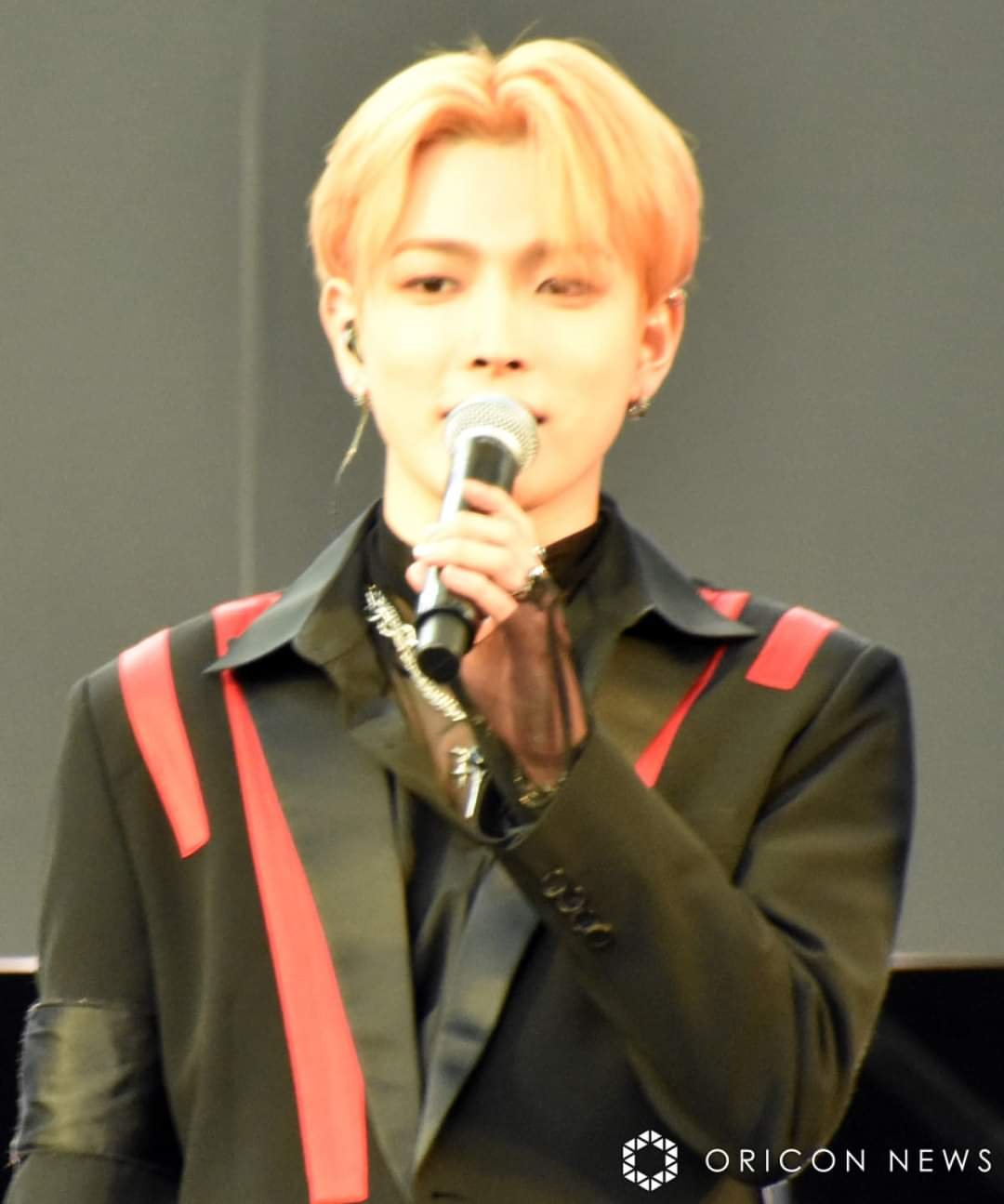 240229 | 📷 PRESS ] ATEEZ JAPAN 3RD SINGLE 「NOT OKAY」SHOWCASE