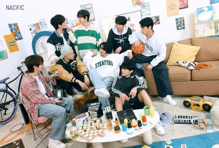 Thank you #KQ for this new 8-member POP voucher 🙌🥰🙏 I promise I