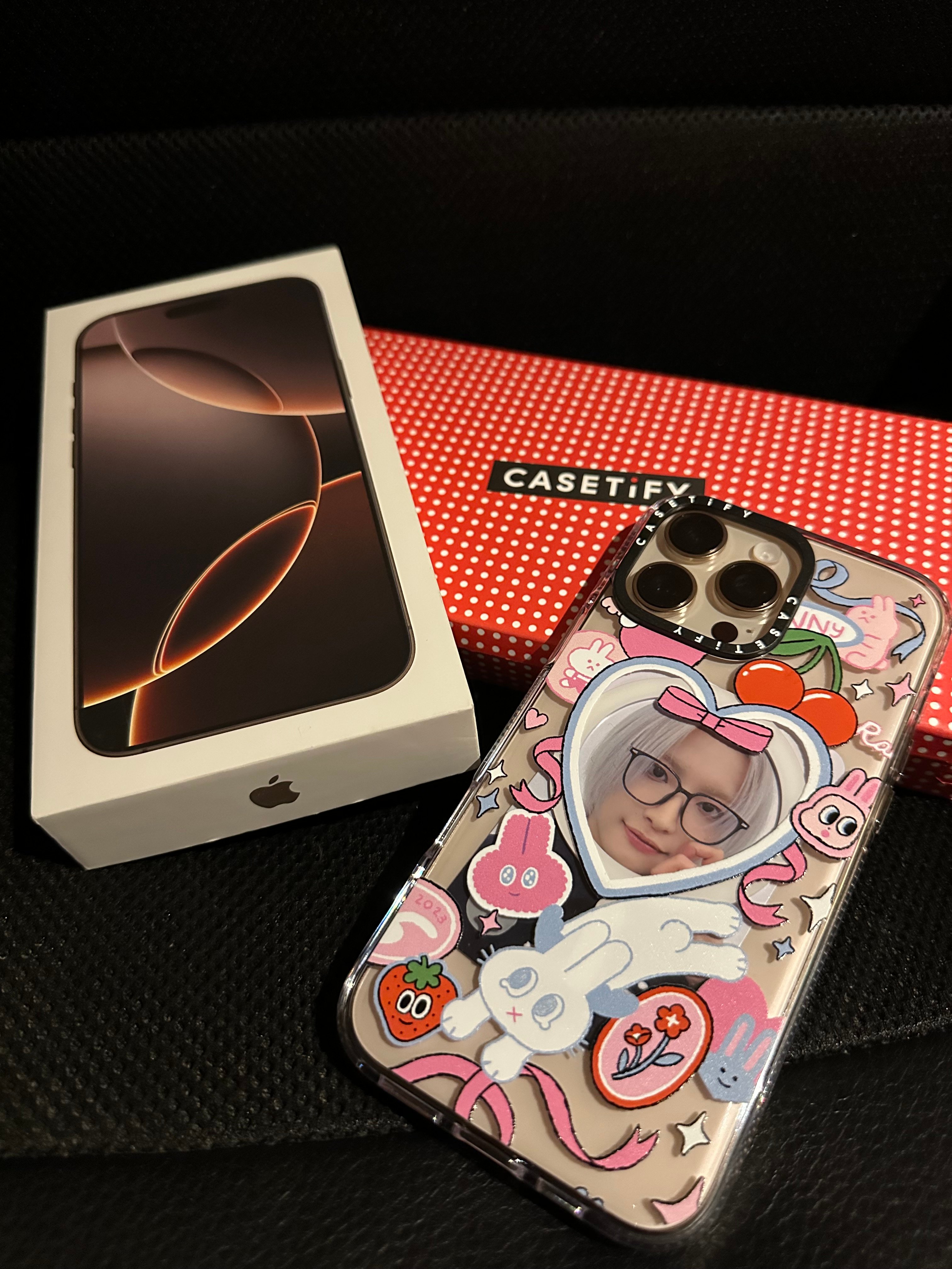 CASETiFY CASETiFY