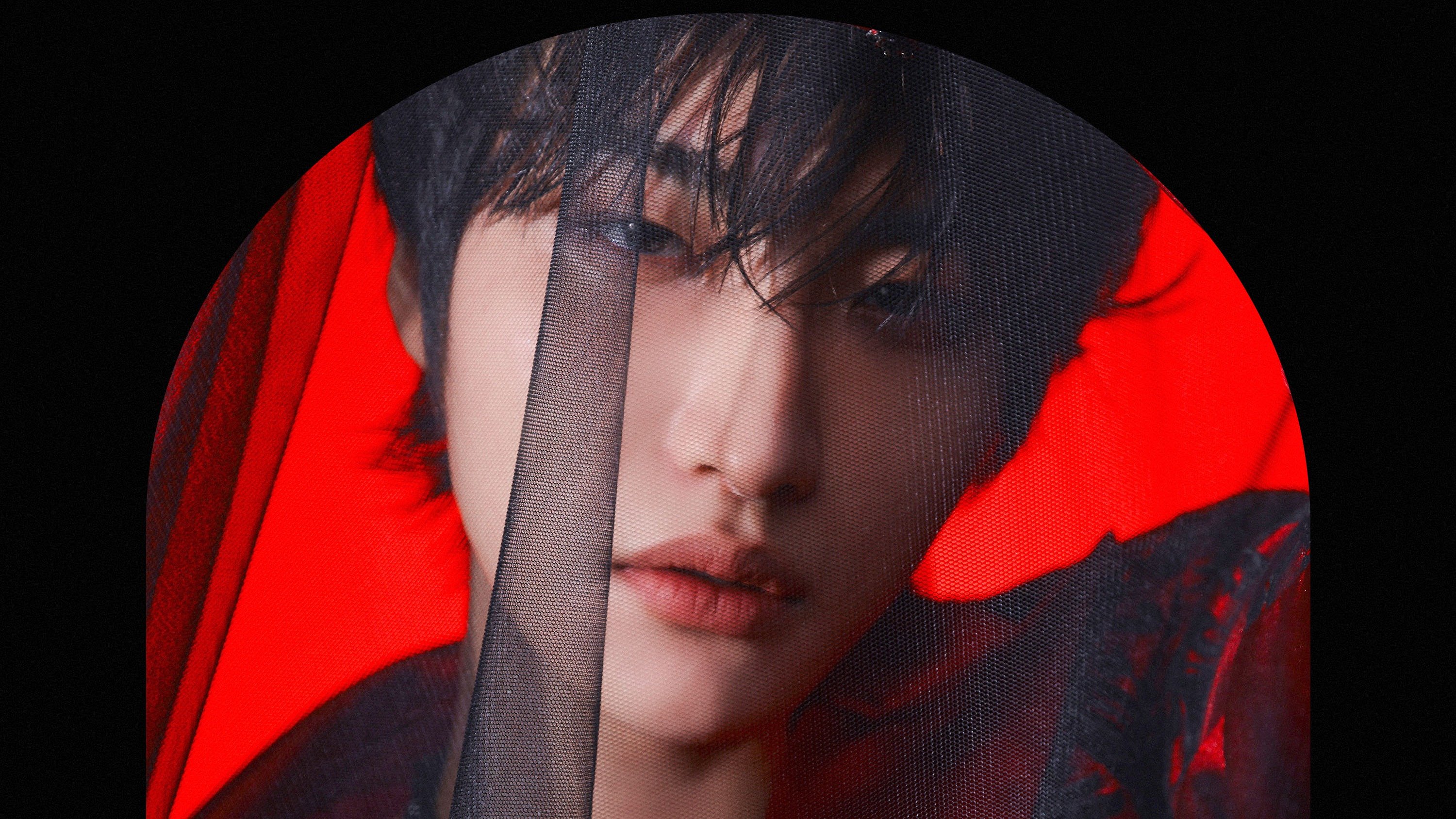 タレントカード ATEEZ IN YOUR FANTASY SEONGHWA ATEEZ 2025 WORLD TOUR [IN YOUR FANTASY] IN INCHEON '성화