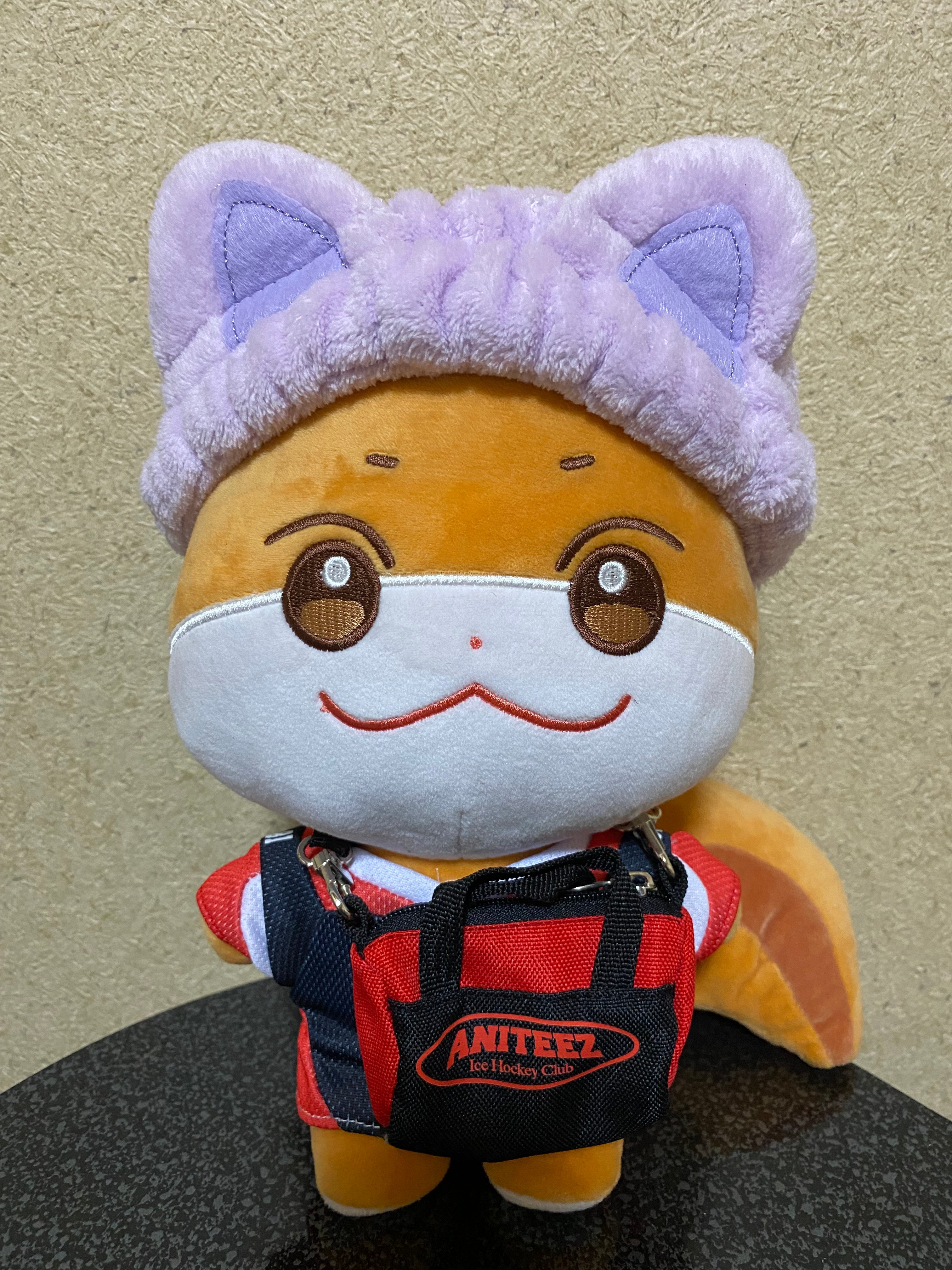 ATEEZ ANITEEZ サン サンドキ ポップアップ まとめ売り セット