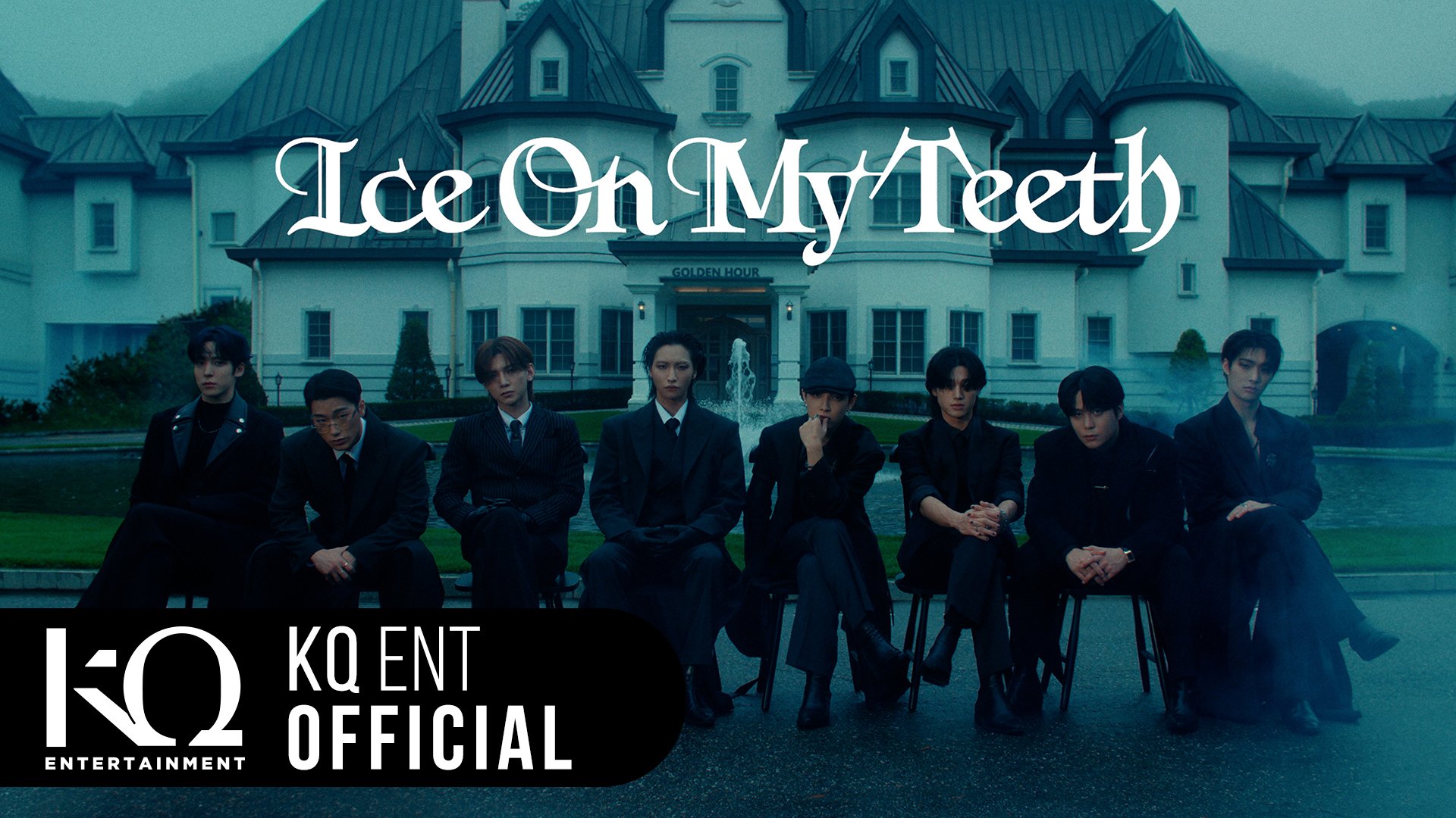 ATEEZ アチズ fromm take a biteez セットアップ ATEEZ アチズ fromm take a biteez セットアップ ATEEZ アチズ