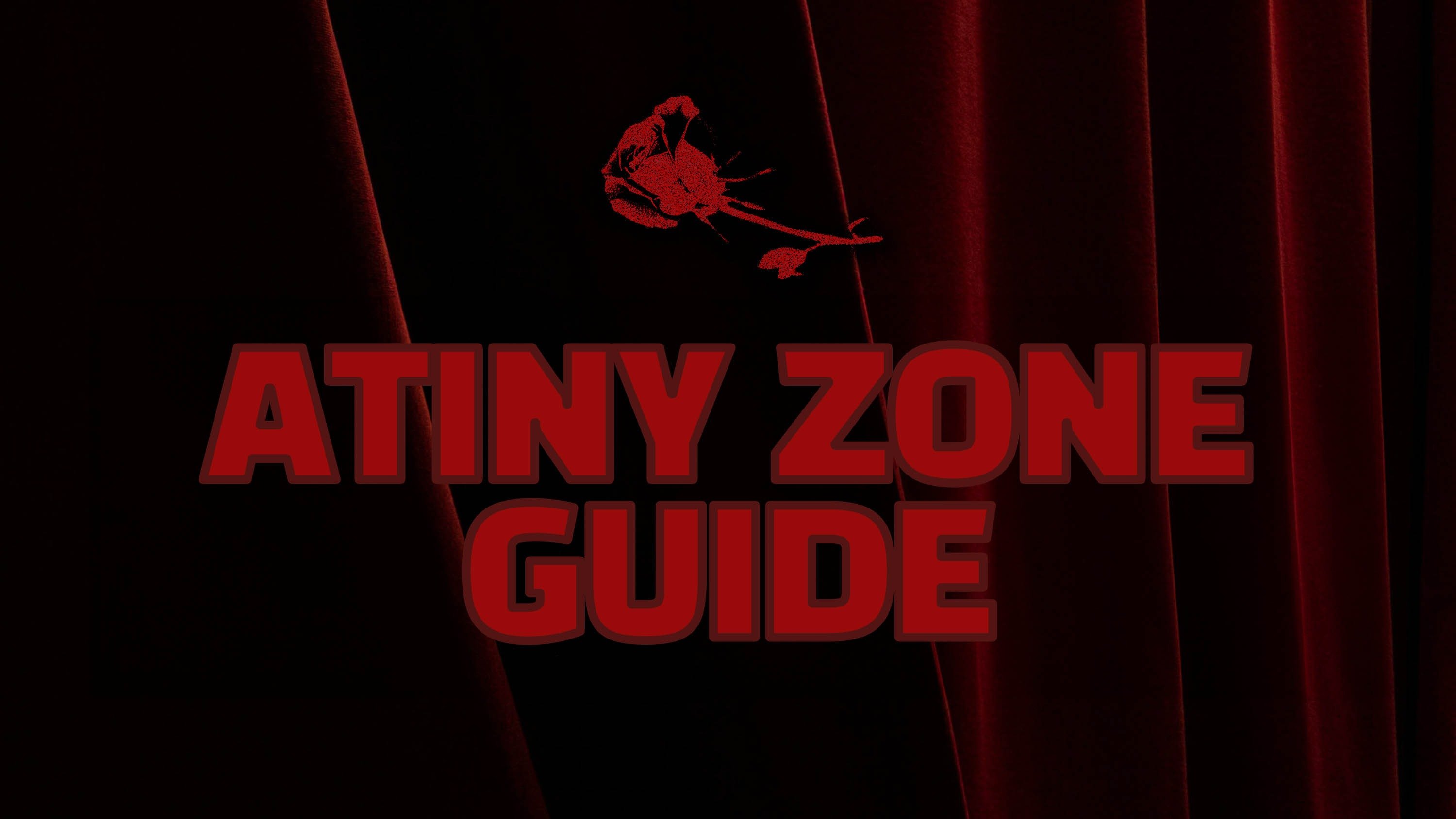 ATEEZ 2025 WORLD TOUR [IN YOUR FANTASY] IN INCHEON ATINY ZONE GUIDE🧭