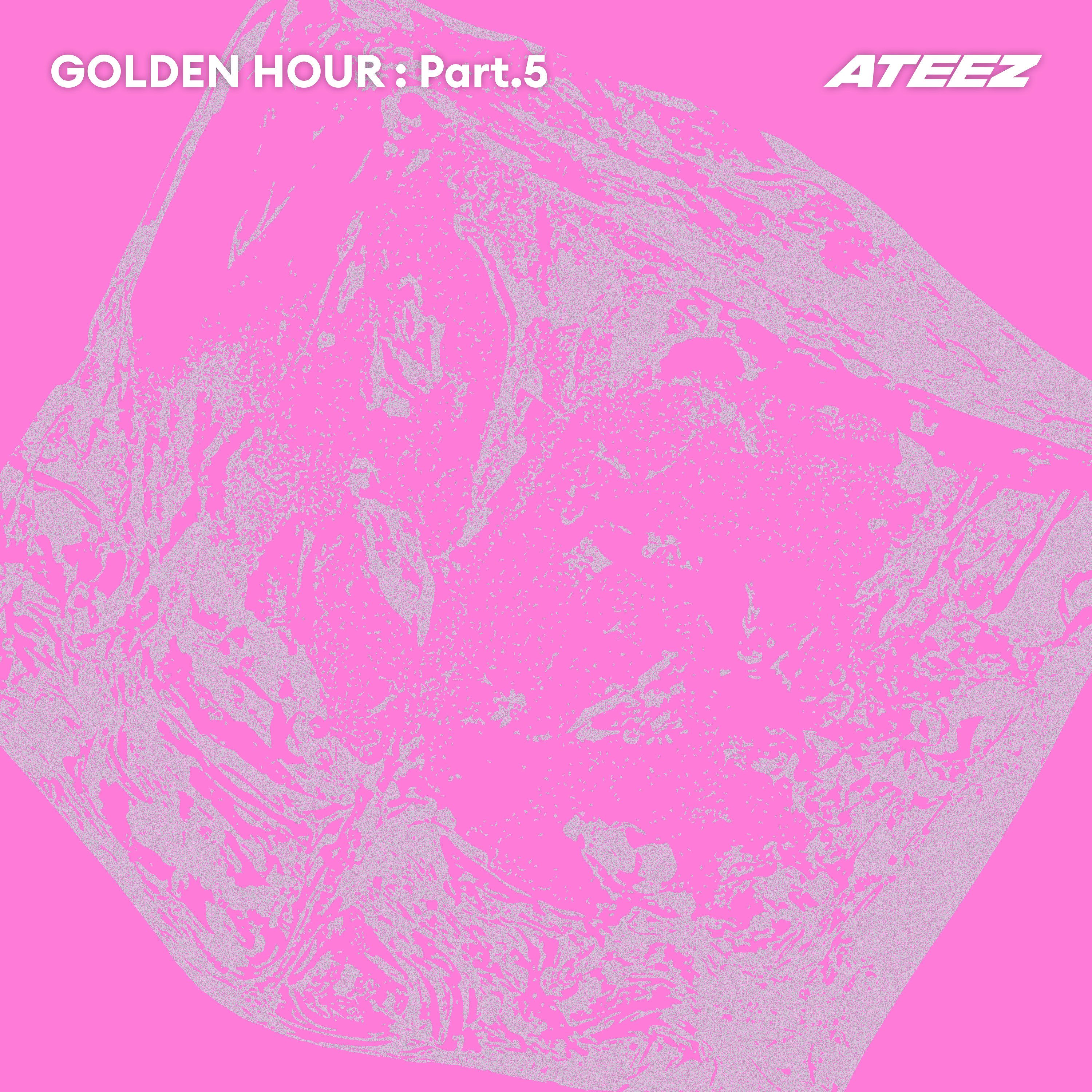Pre-save/add 'GOLDEN HOUR : Part.5'