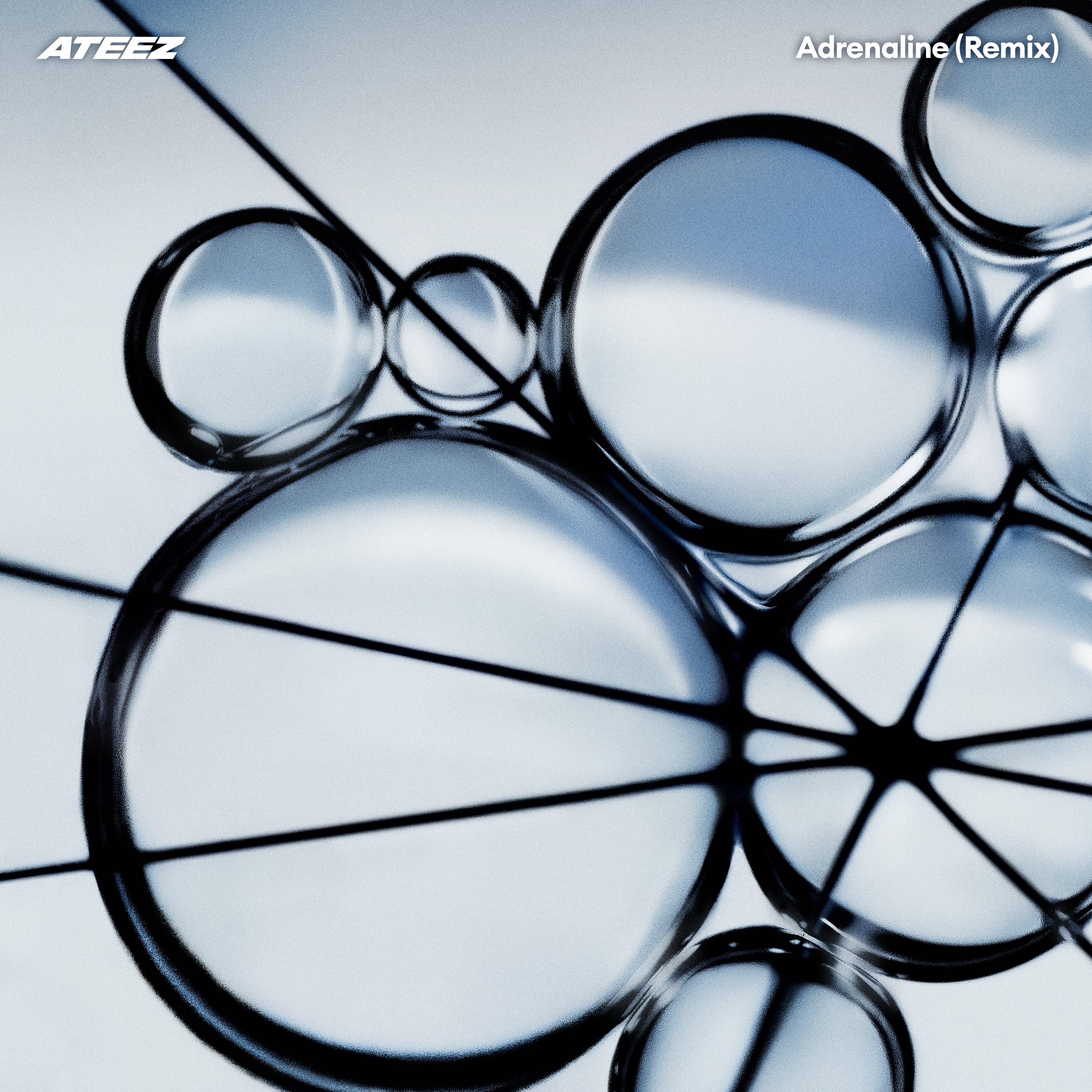 ATEEZ(에이티즈) Adrenaline (Remix) Official Release Notice