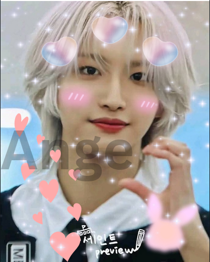 bunny♡ Bunny