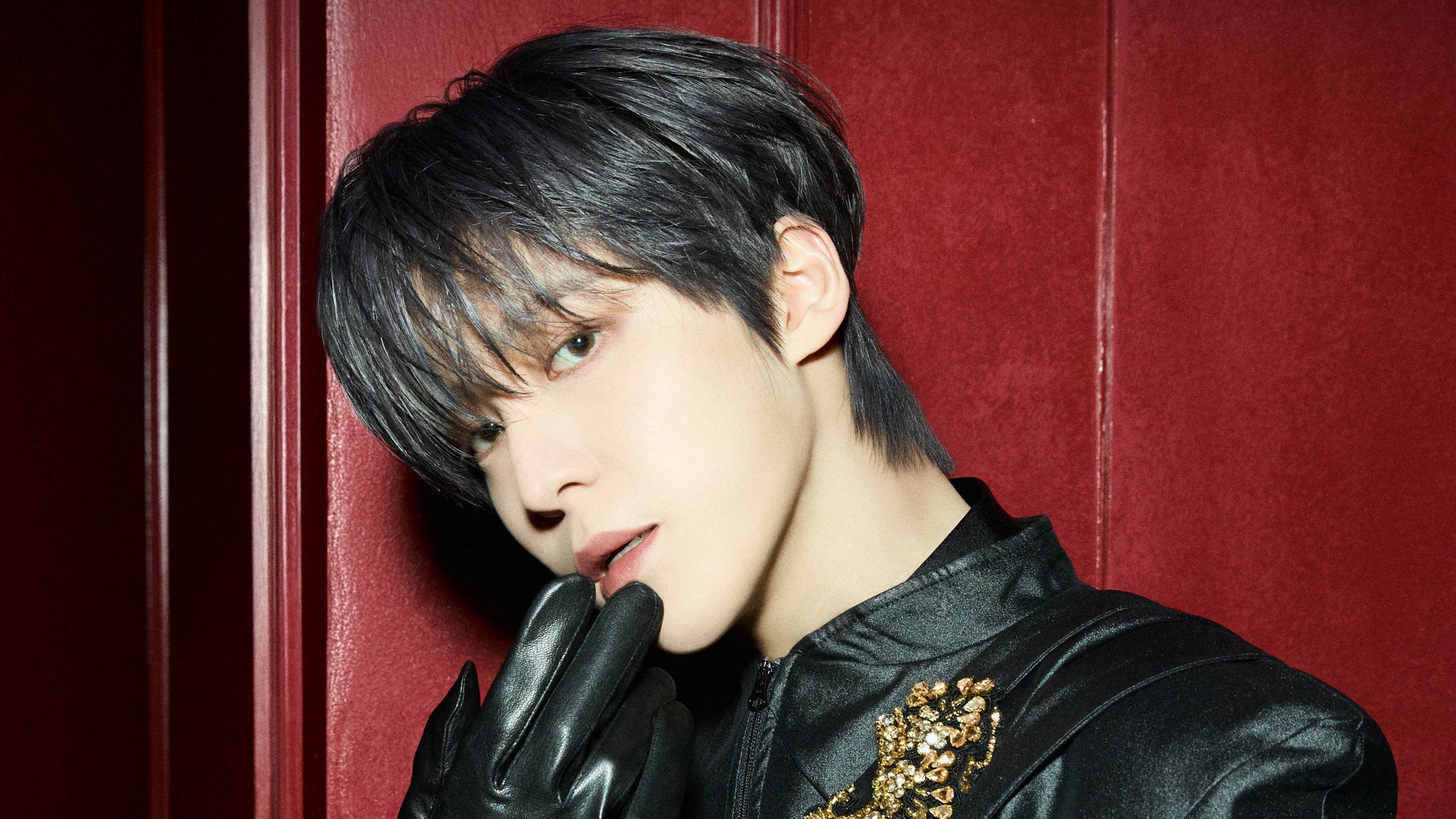 ATEEZ(에이티즈) GOLDEN HOUR : Part.3 'In Your Fantasy Edition